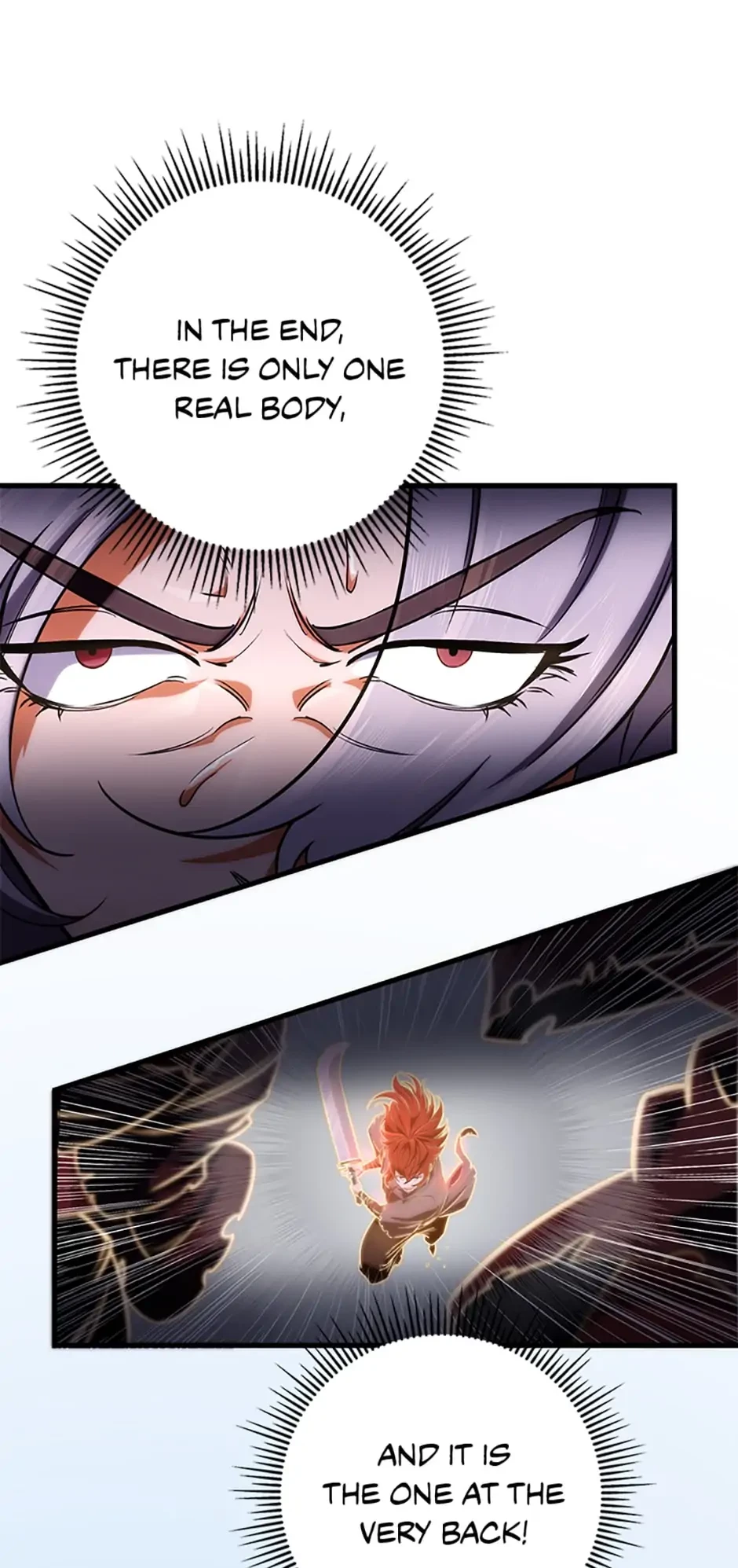 Heavenly Inquisition Sword Chapter 14 - 69