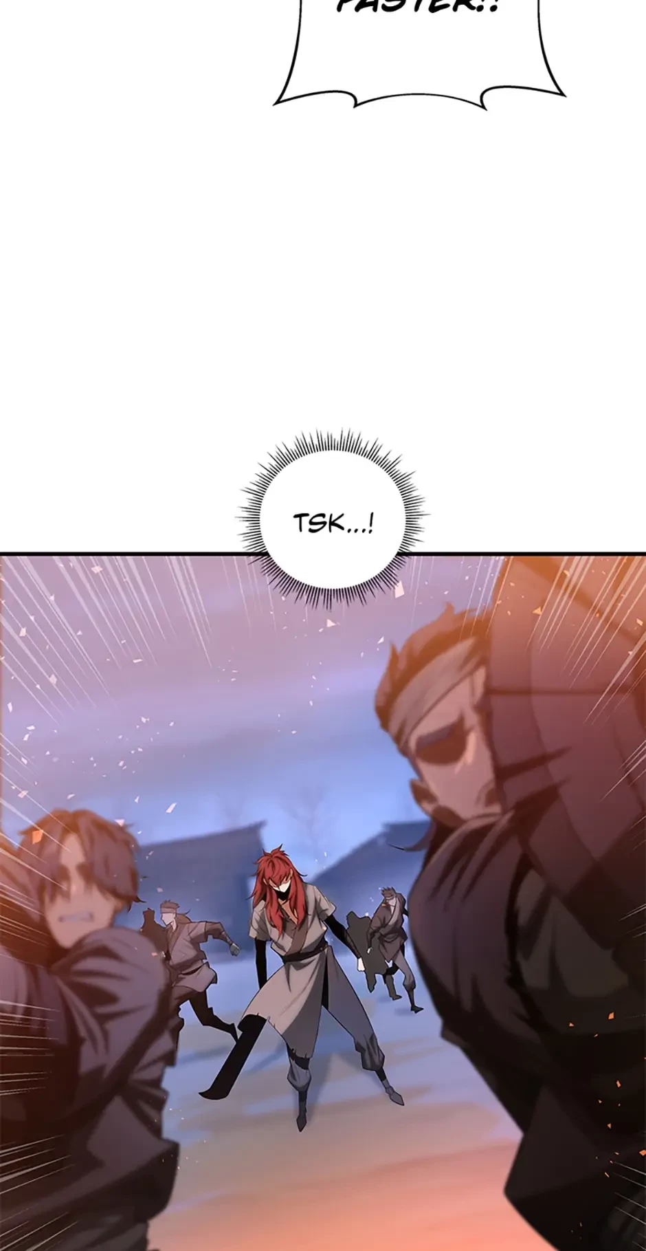 Heavenly Inquisition Sword Chapter 13 - 42