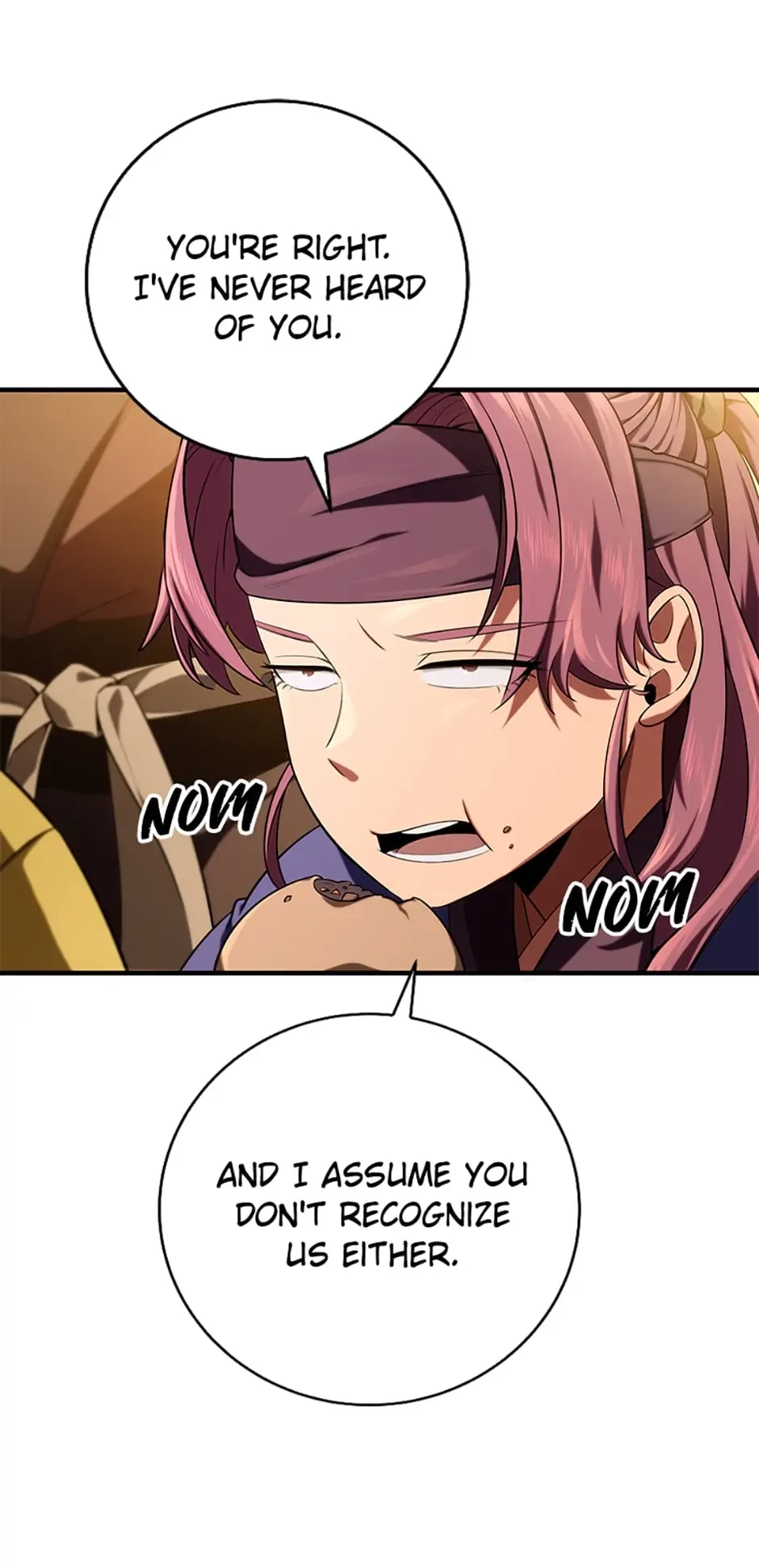 The Nine Heavens Swordmaster Chapter 15 - 81