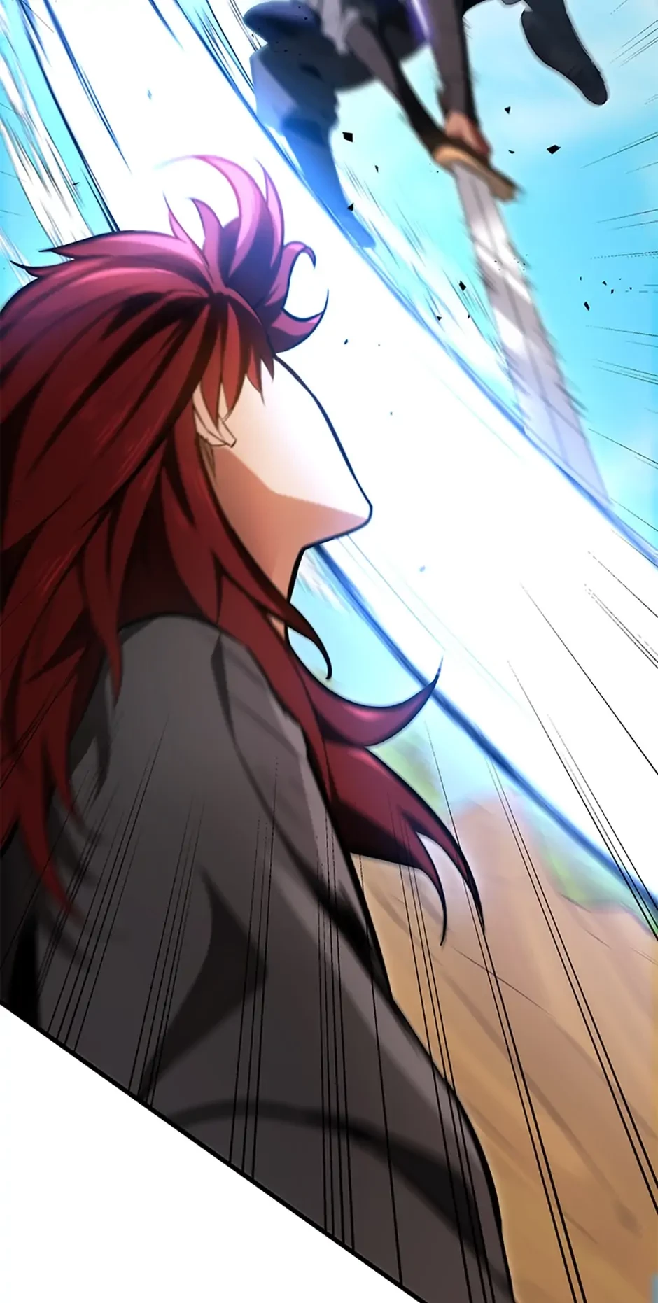 Heavenly Inquisition Sword Chapter 10 - 16