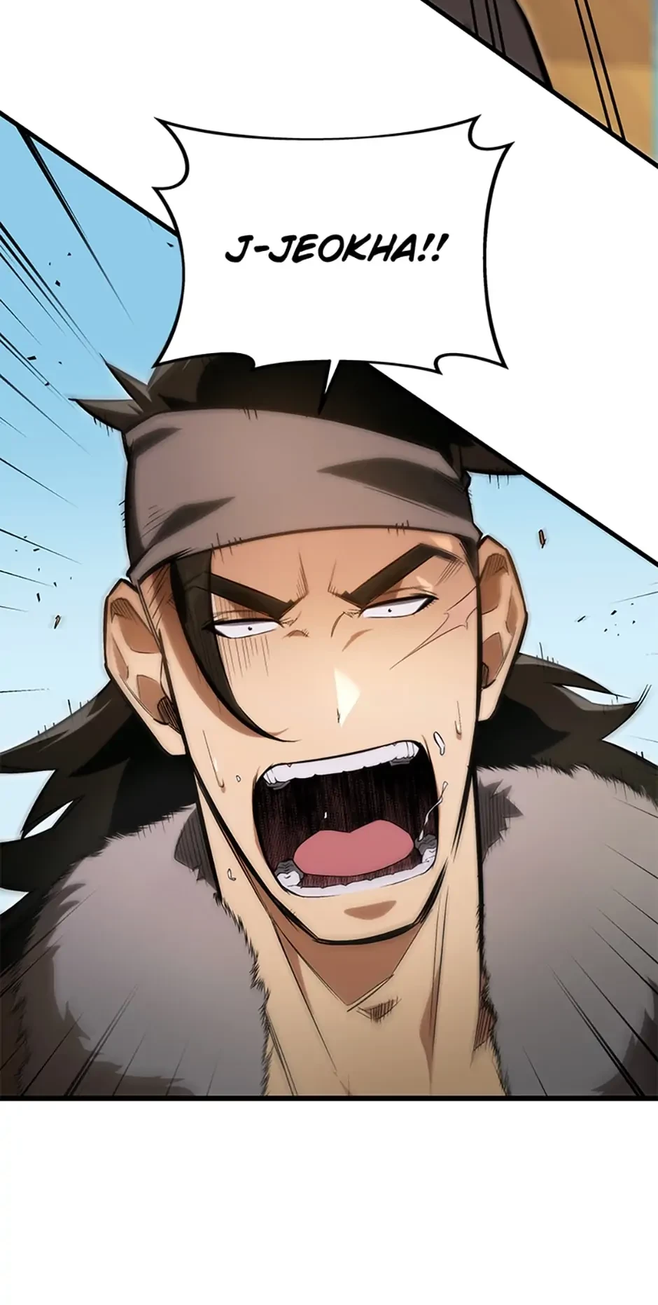 Heavenly Inquisition Sword Chapter 10 - 17