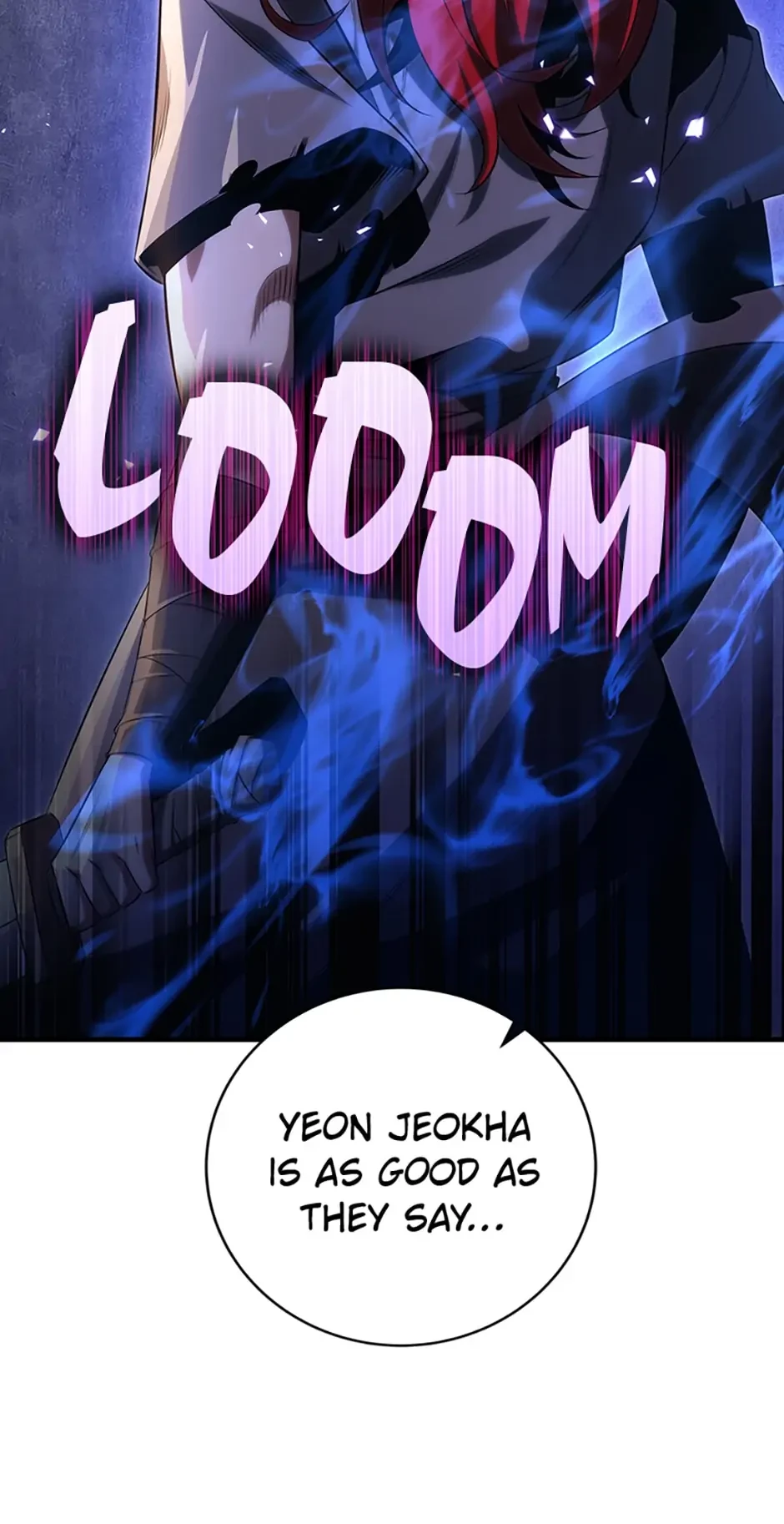 Heavenly Inquisition Sword Chapter 11 - 39