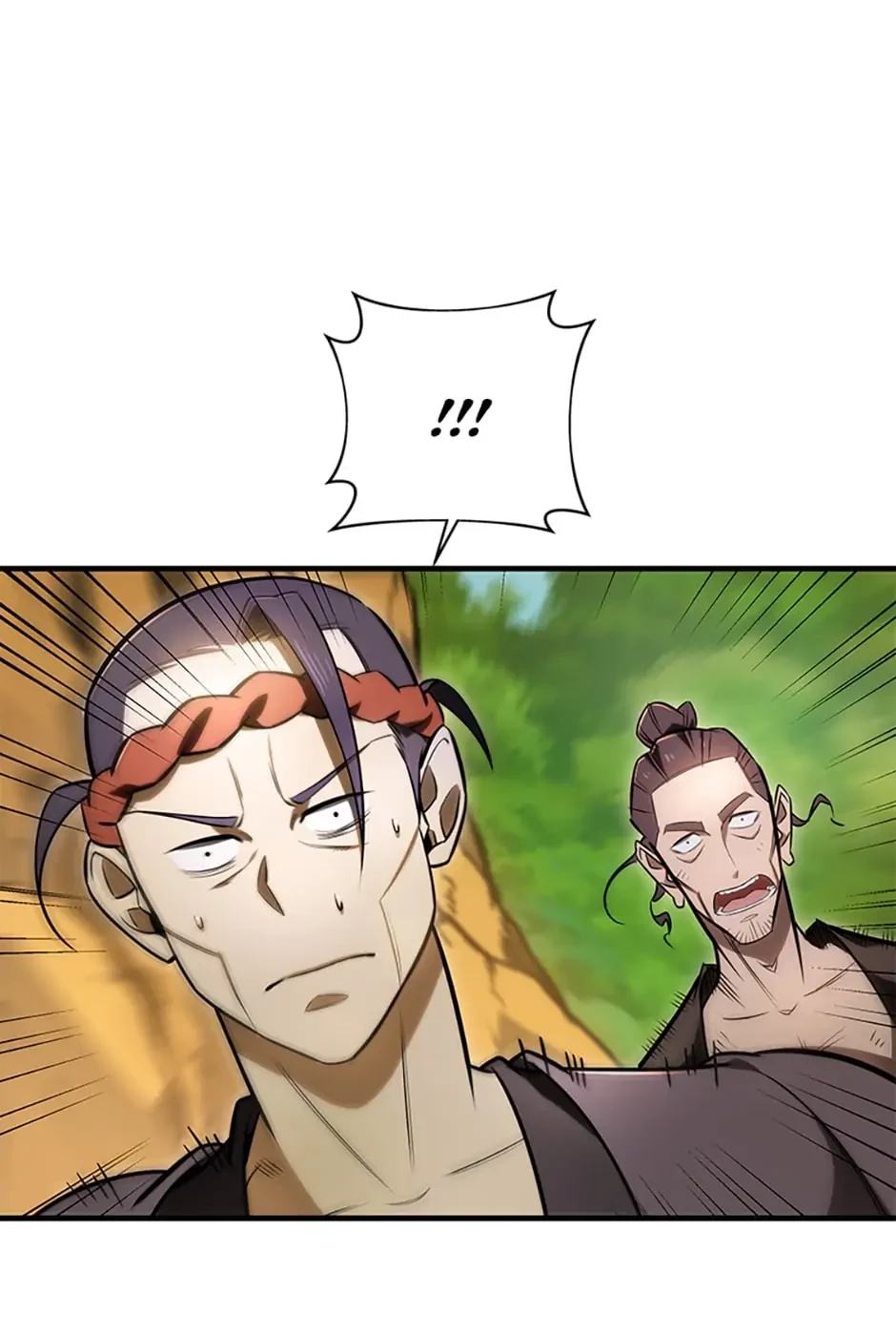 Heavenly Inquisition Sword Chapter 10 - 18