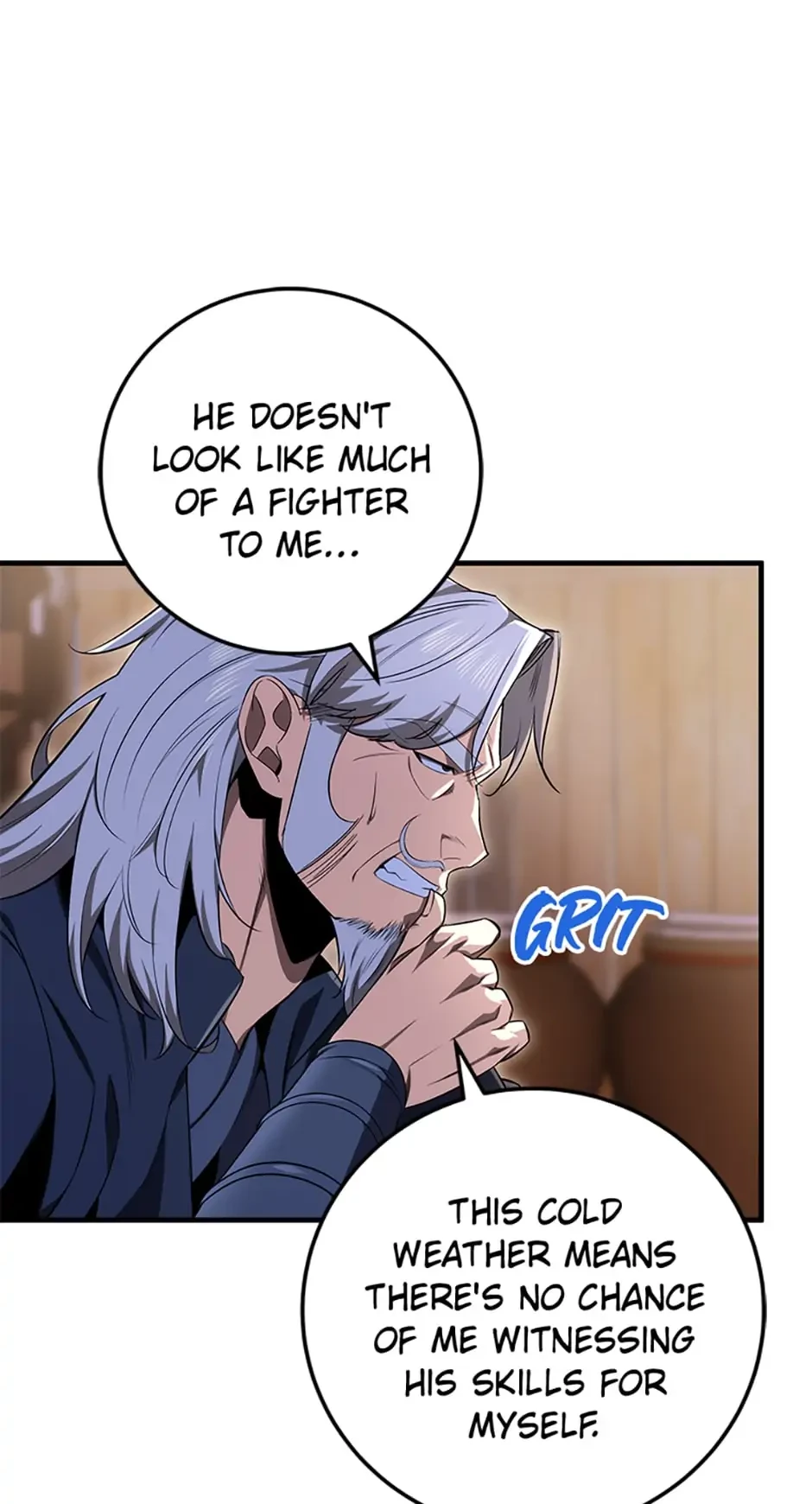 Heavenly Inquisition Sword Chapter 11 - 40