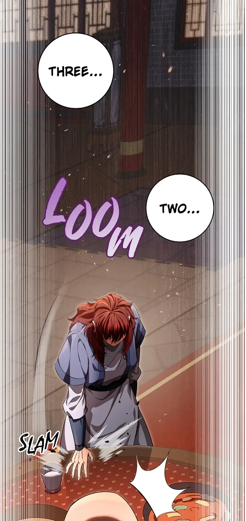The Nine Heavens Swordmaster Chapter 15 - 85