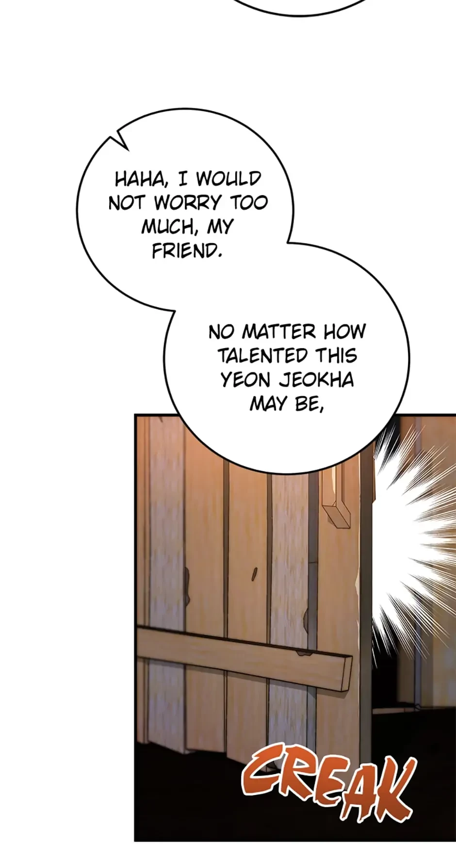 Heavenly Inquisition Sword Chapter 11 - 41