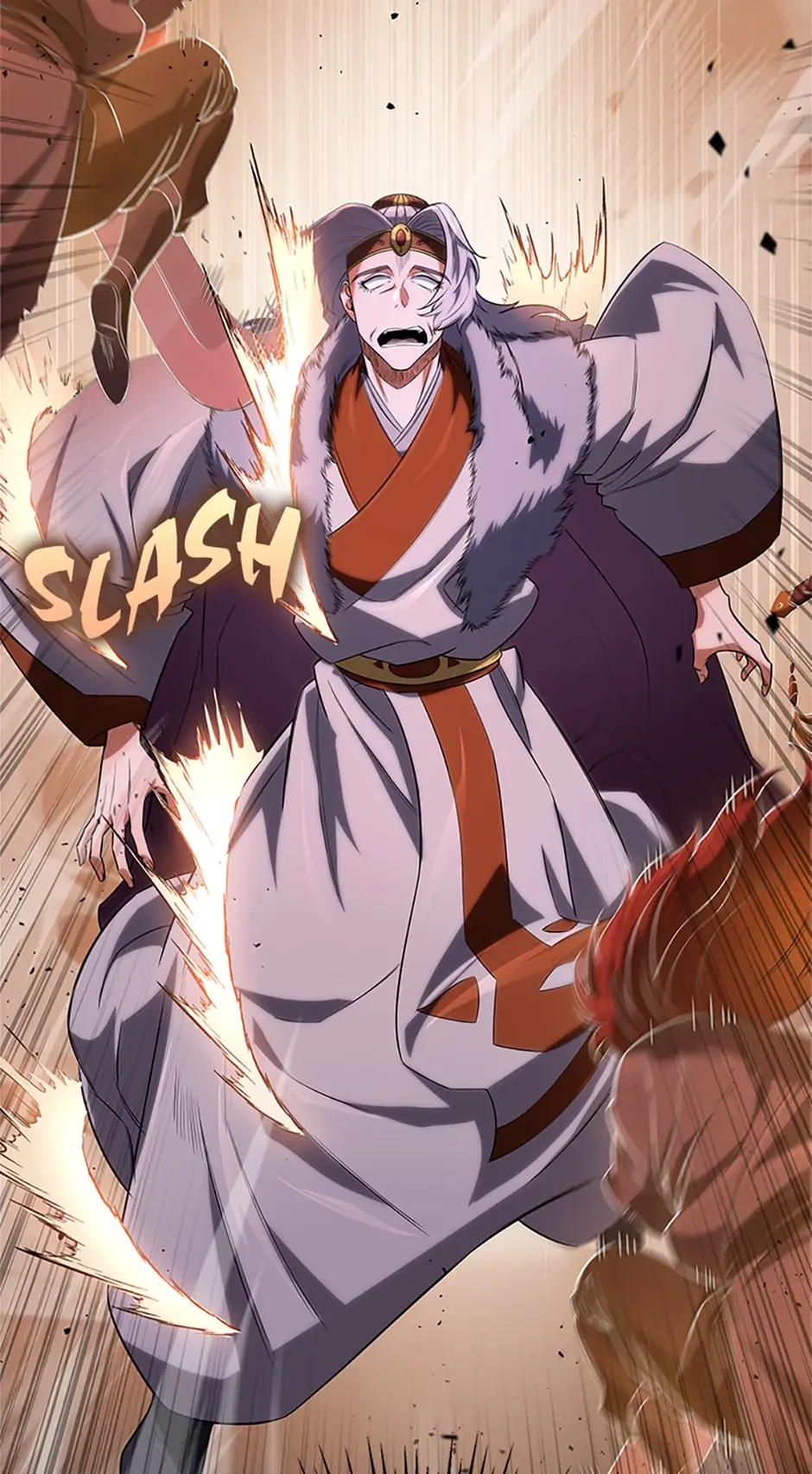 Heavenly Inquisition Sword Chapter 14 - 74