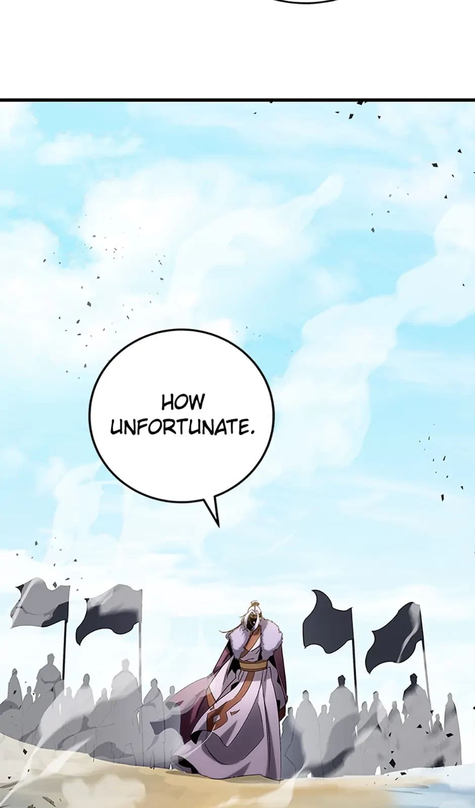 Heavenly Inquisition Sword Chapter 13 - 49