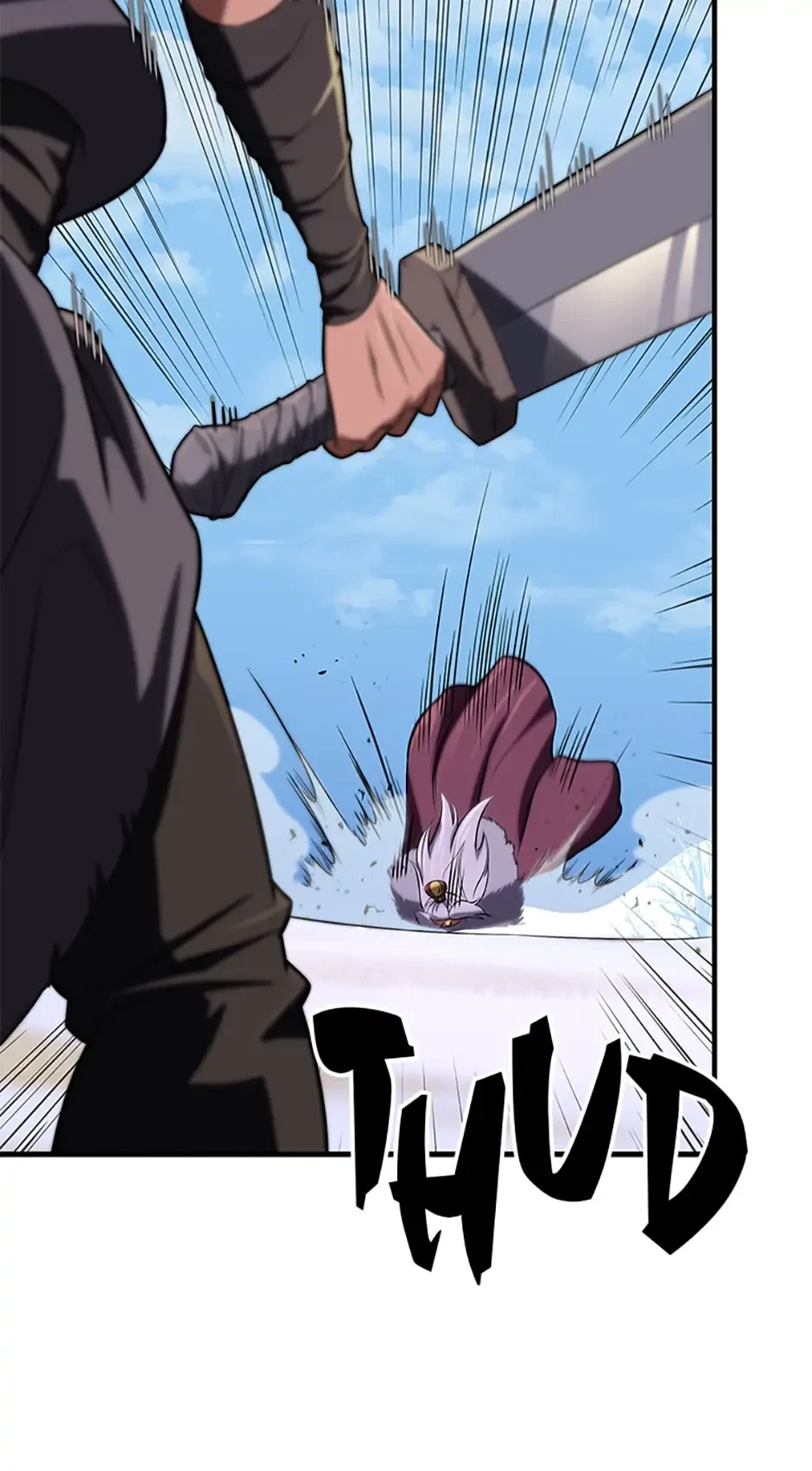 Heavenly Inquisition Sword Chapter 14 - 77