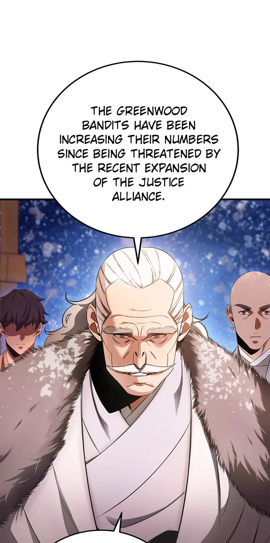 Heavenly Inquisition Sword Chapter 11 - 44