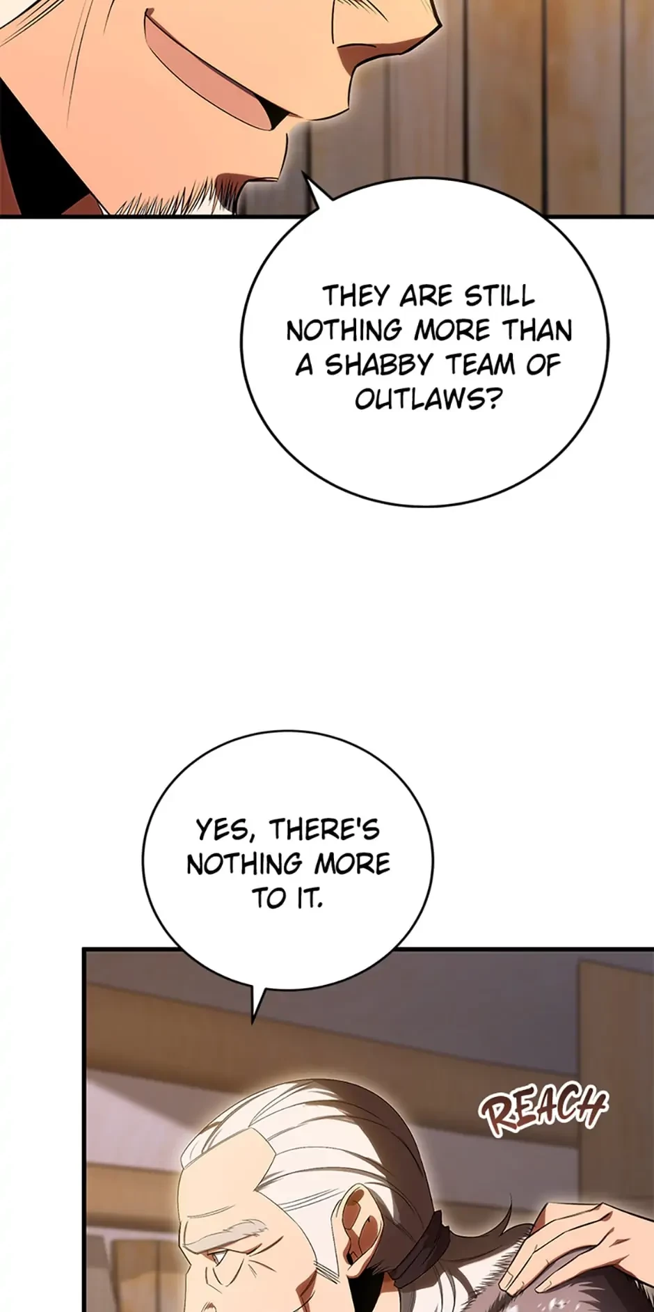 Heavenly Inquisition Sword Chapter 11 - 46