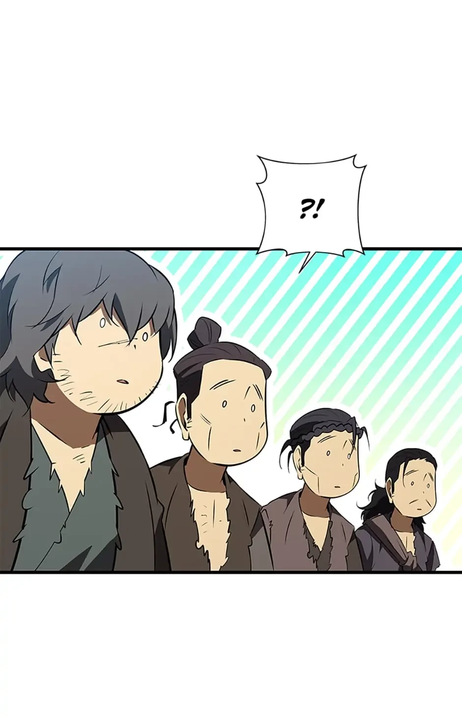 Heavenly Inquisition Sword Chapter 10 - 26