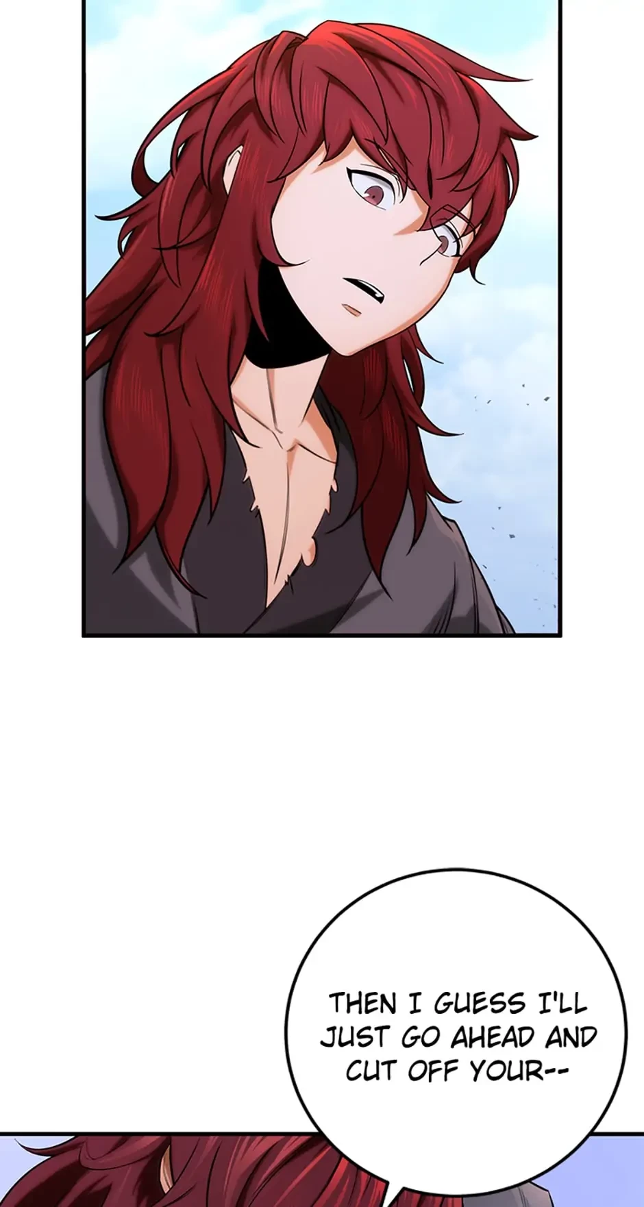 Heavenly Inquisition Sword Chapter 14 - 80