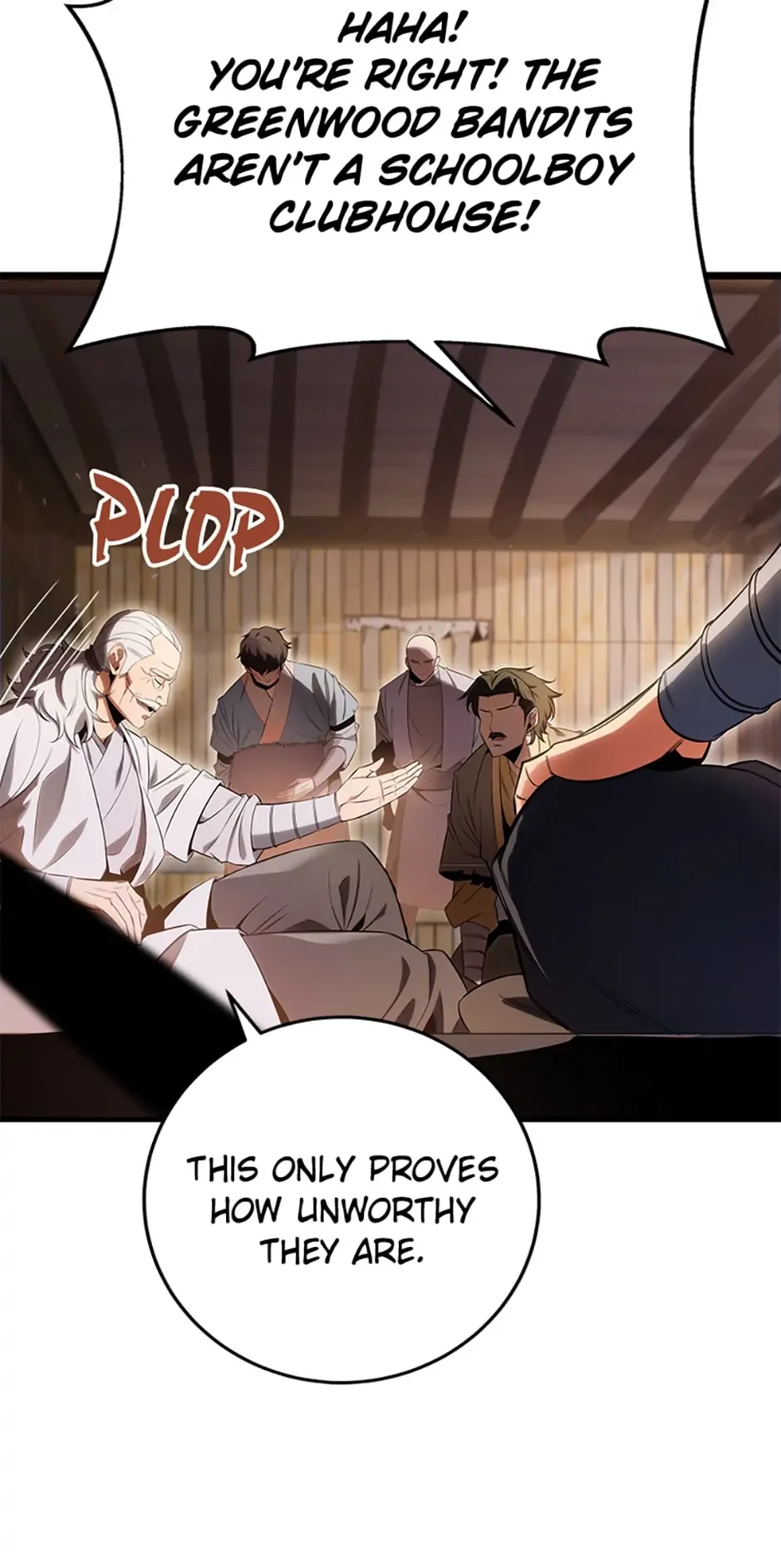 Heavenly Inquisition Sword Chapter 11 - 48