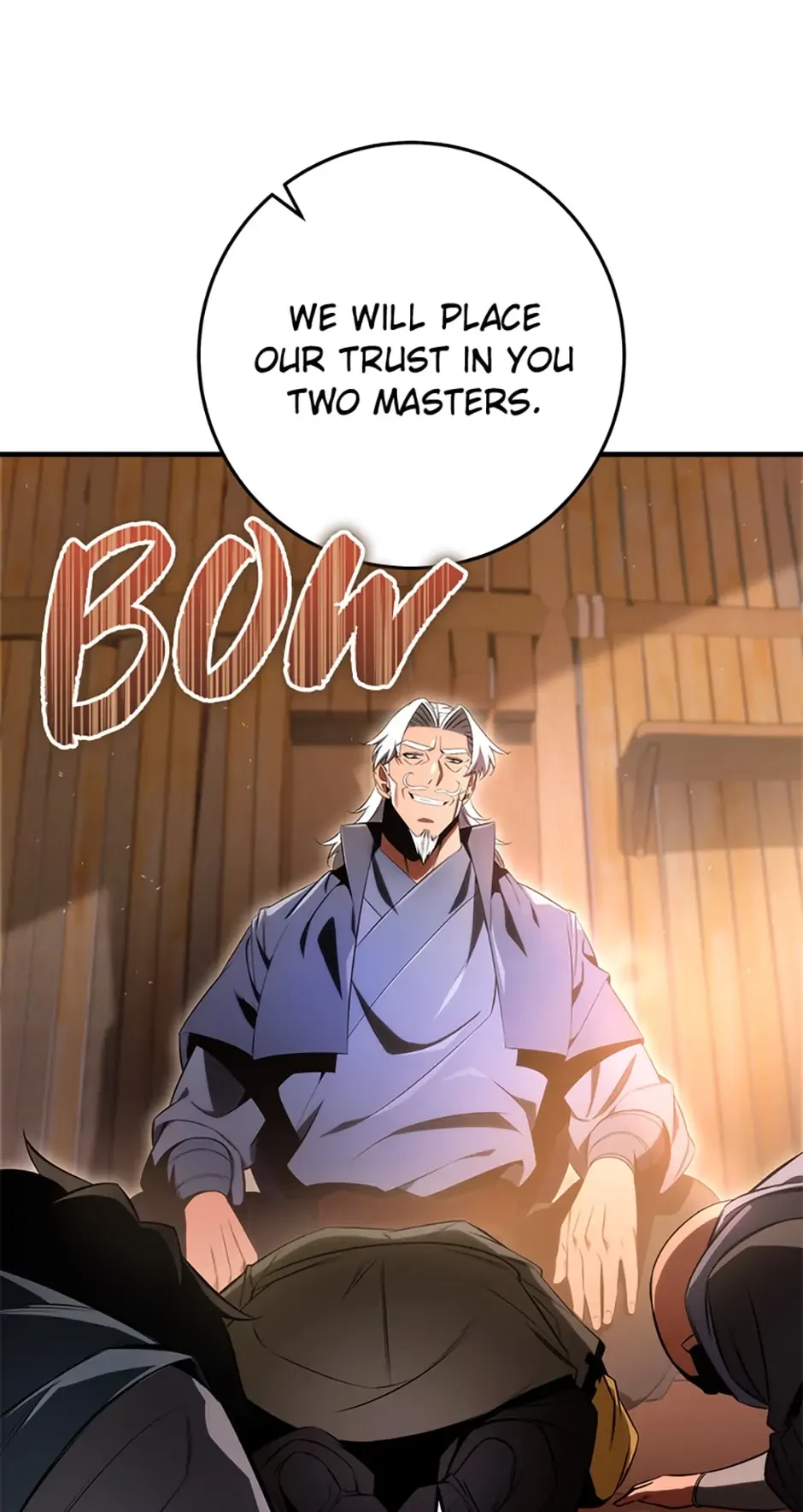 Heavenly Inquisition Sword Chapter 11 - 49