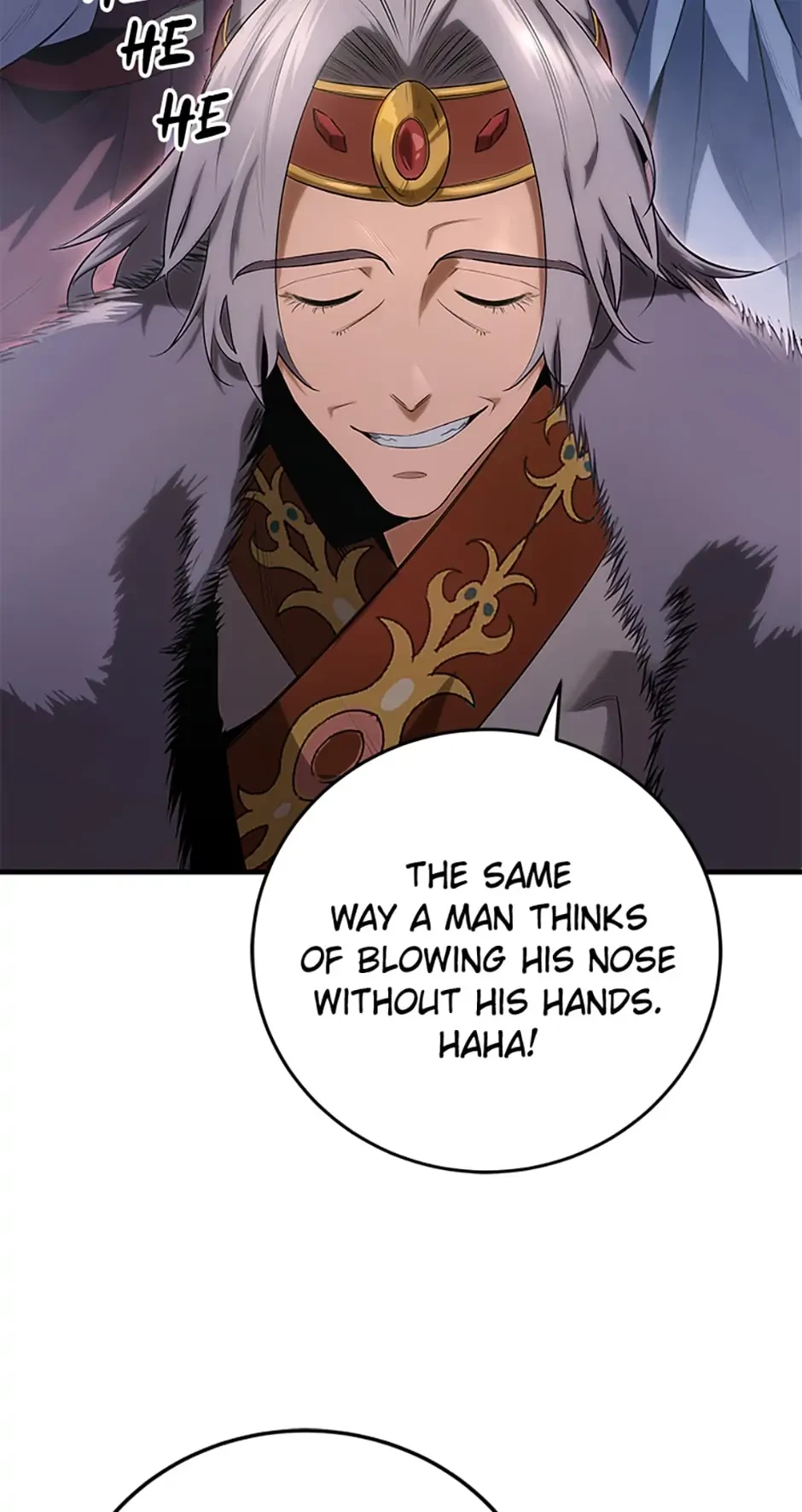 Heavenly Inquisition Sword Chapter 13 - 56