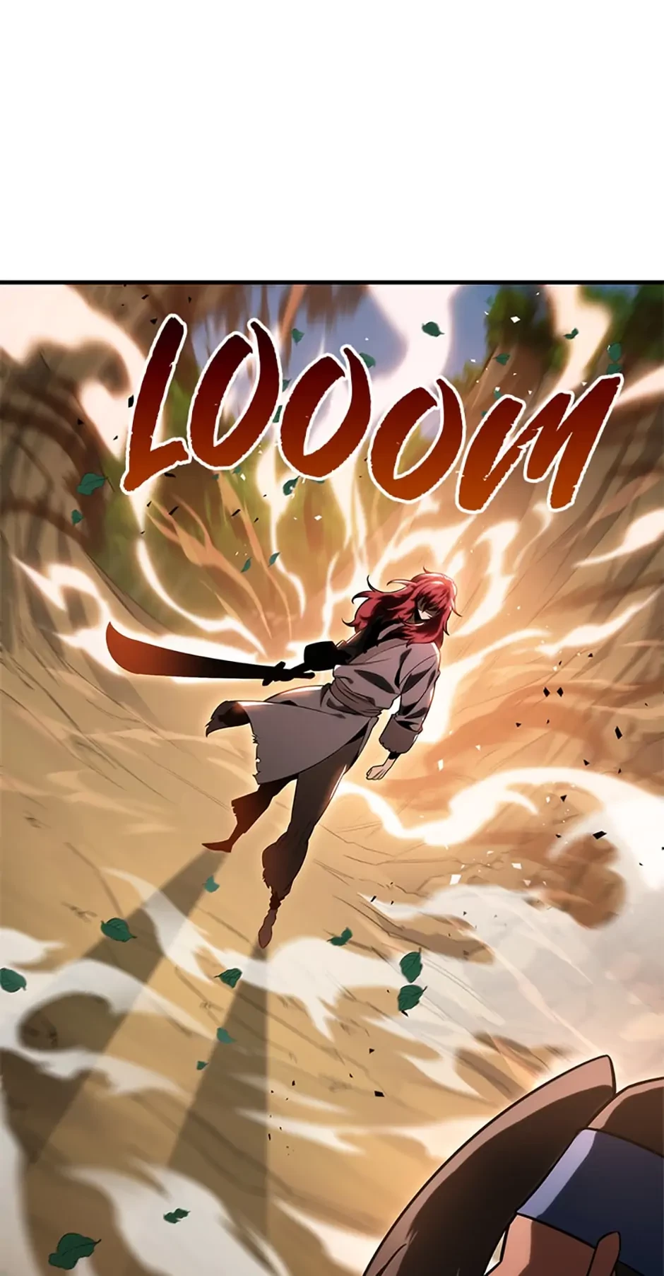 Heavenly Inquisition Sword Chapter 10 - 27