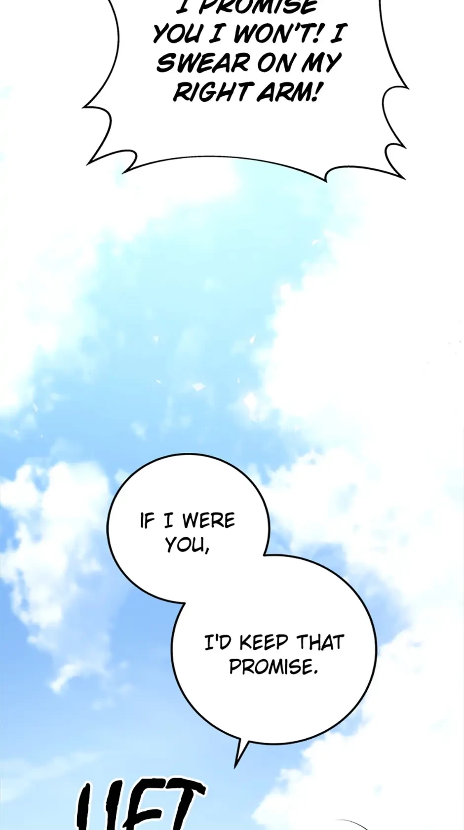 Heavenly Inquisition Sword Chapter 14 - 84