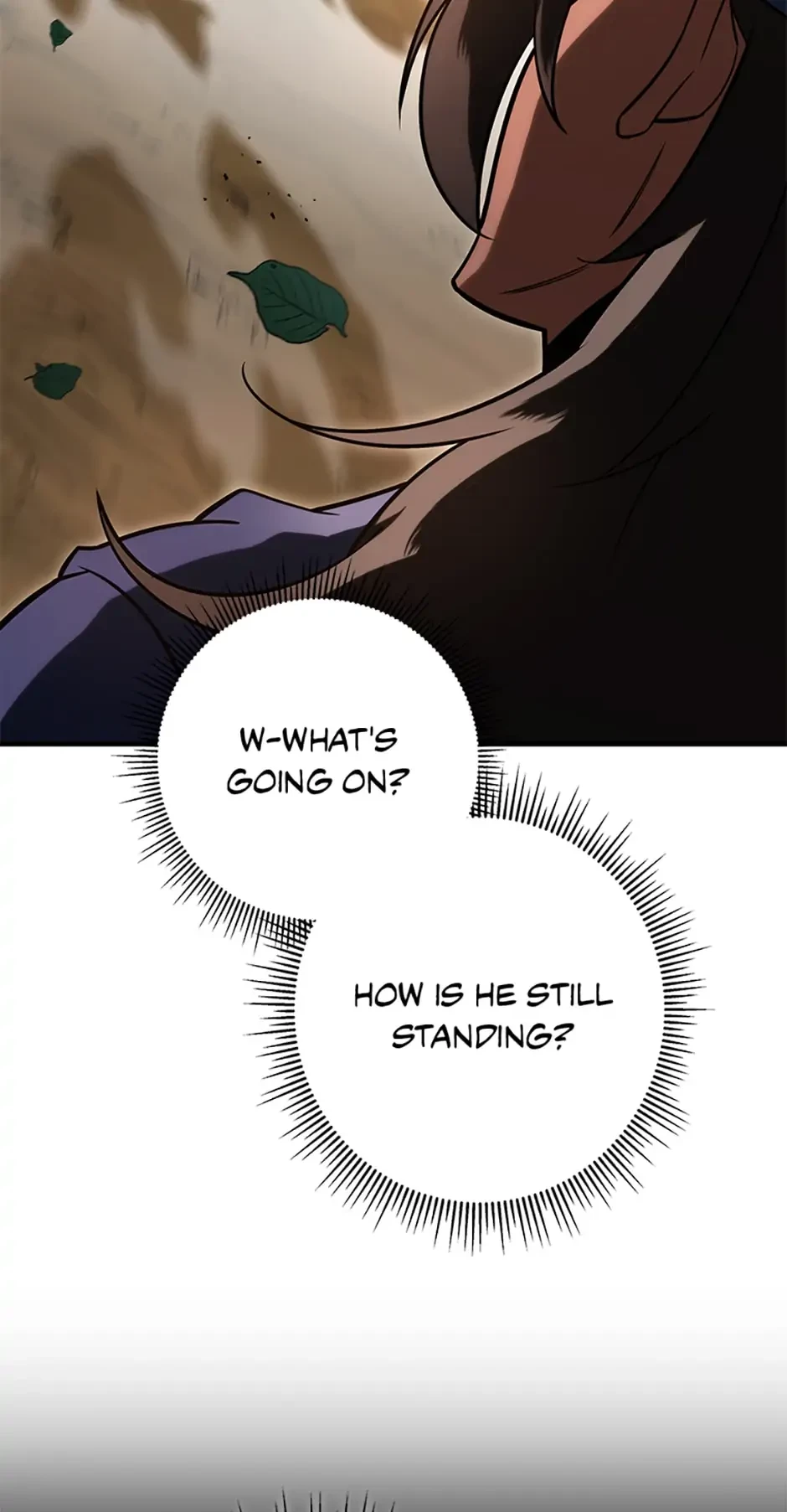 Heavenly Inquisition Sword Chapter 10 - 28