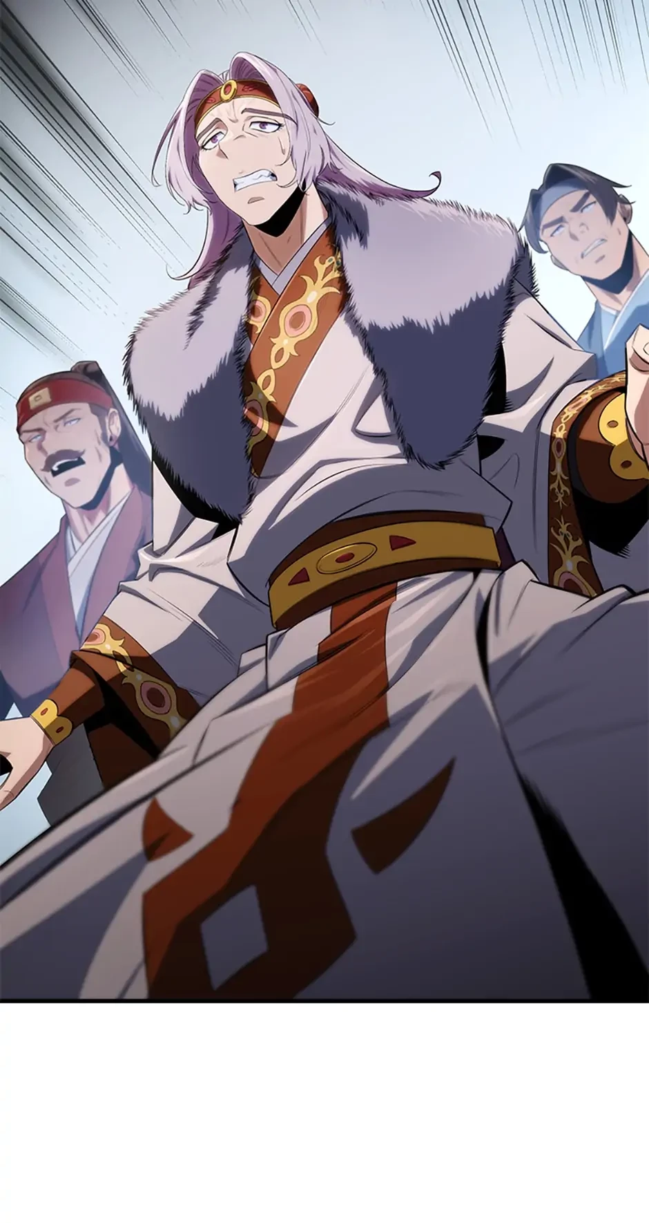 Heavenly Inquisition Sword Chapter 13 - 59