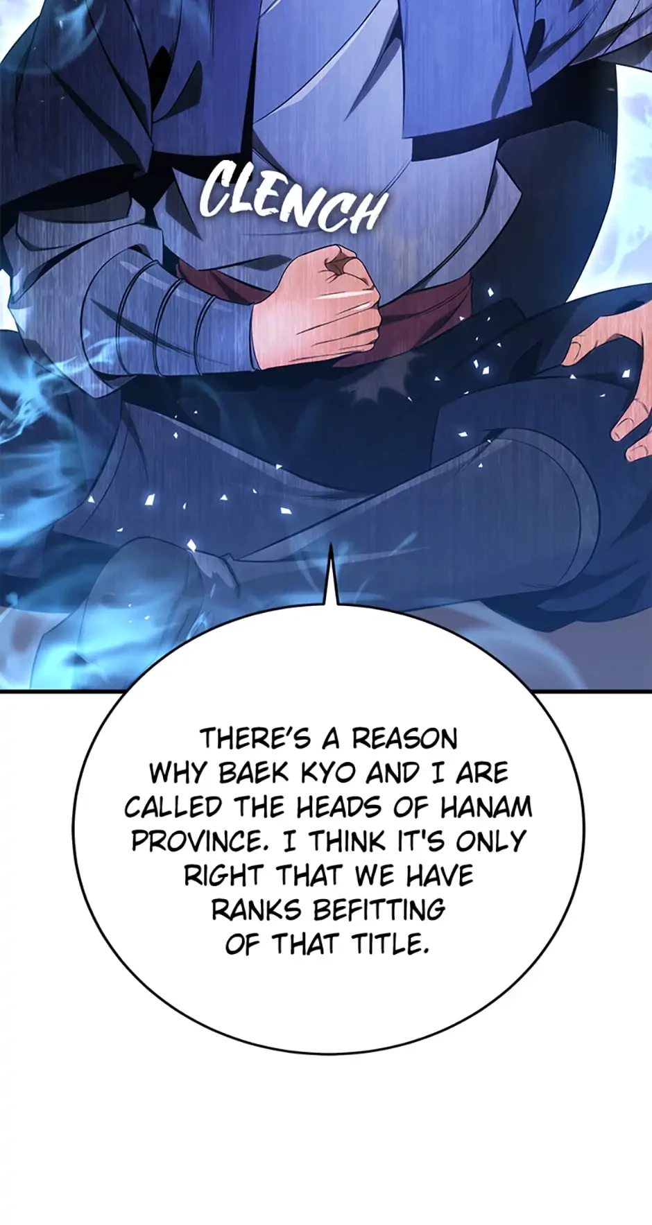 Heavenly Inquisition Sword Chapter 11 - 53