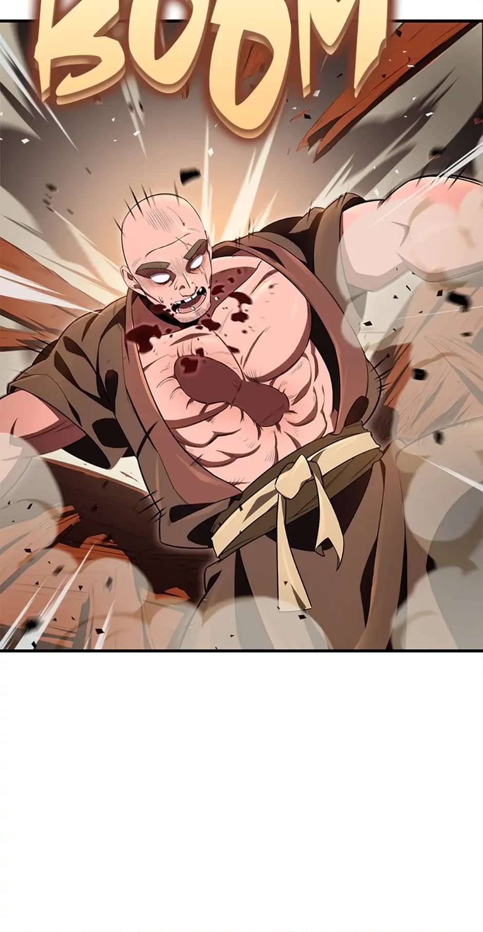 The Nine Heavens Swordmaster Chapter 15 - 94
