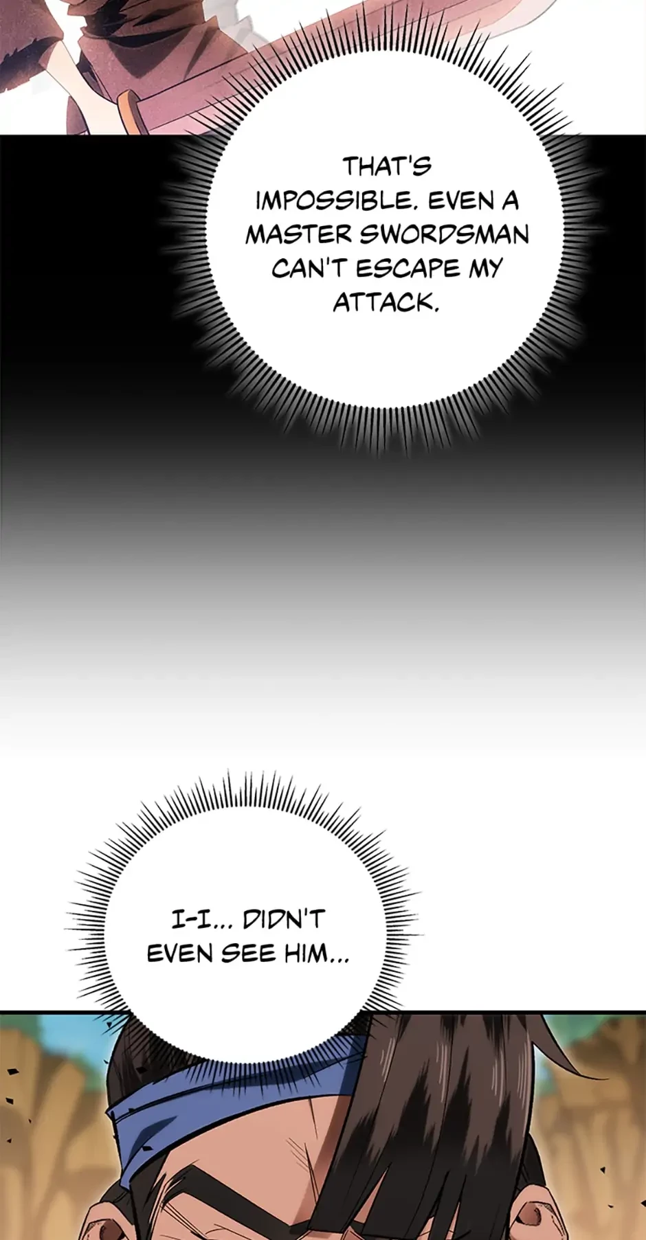 Heavenly Inquisition Sword Chapter 10 - 30