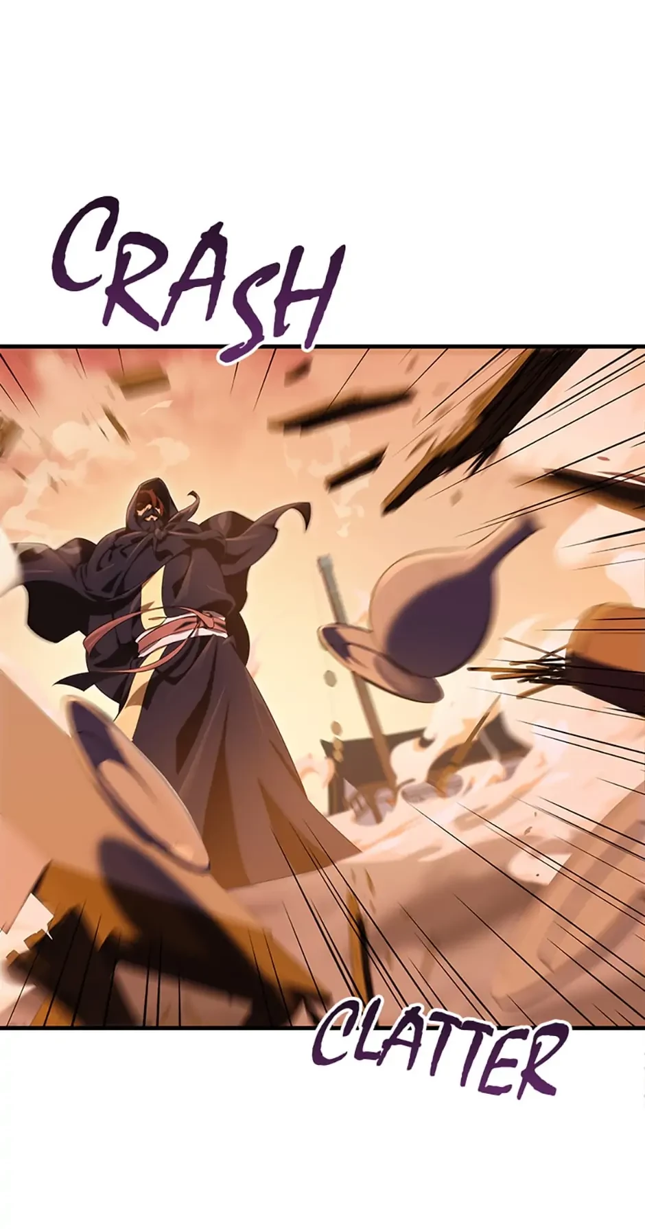 The Nine Heavens Swordmaster Chapter 15 - 95