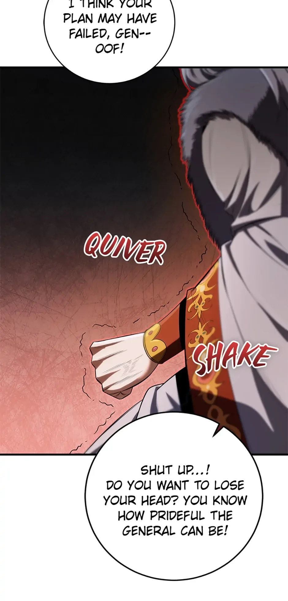 Heavenly Inquisition Sword Chapter 13 - 62