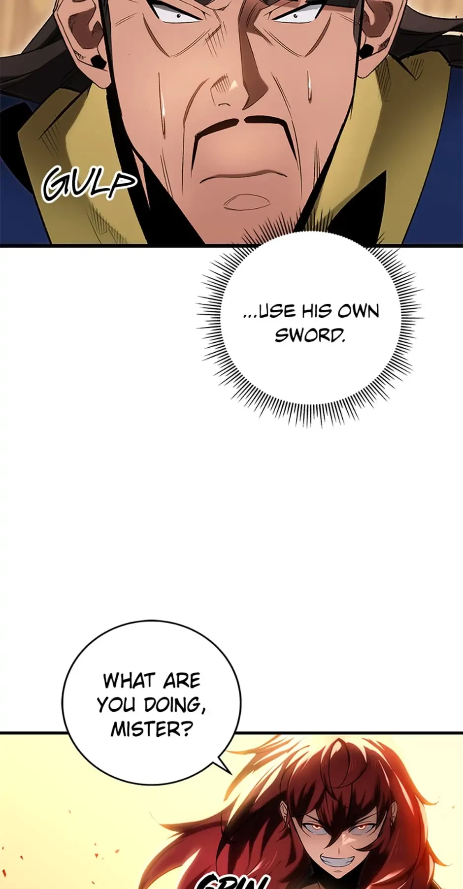 Heavenly Inquisition Sword Chapter 10 - 31