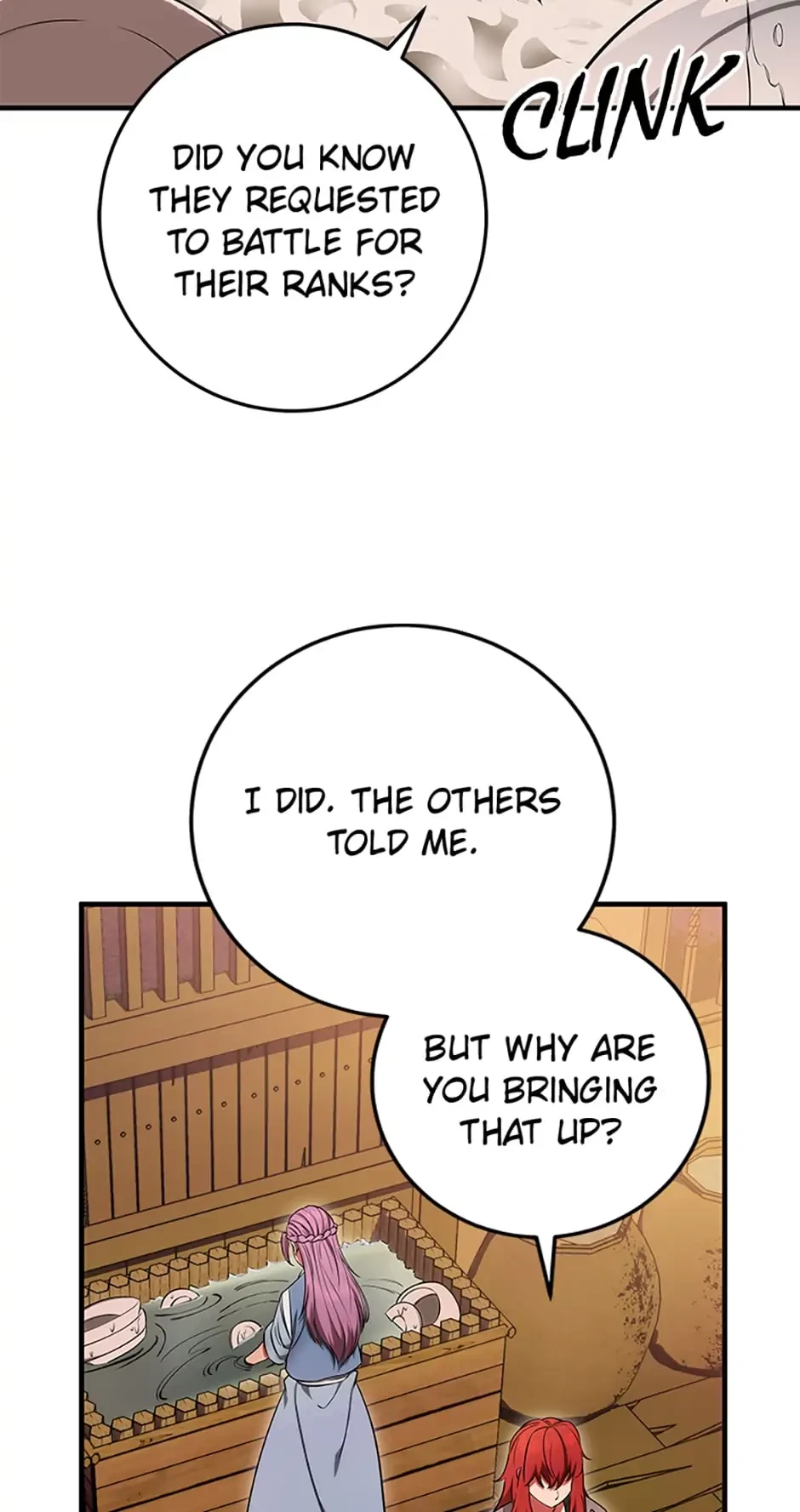 Heavenly Inquisition Sword Chapter 11 - 56