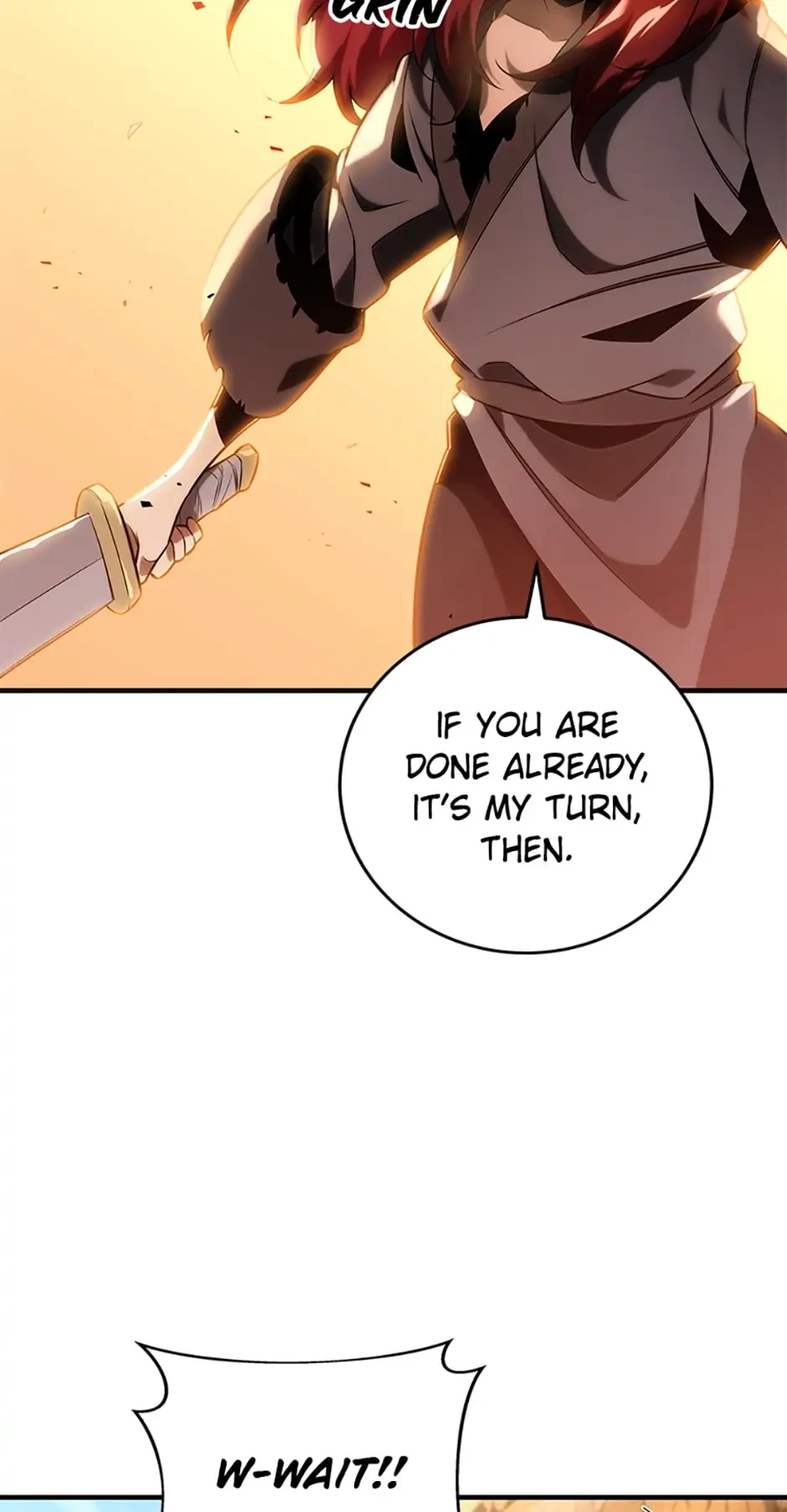 Heavenly Inquisition Sword Chapter 10 - 32