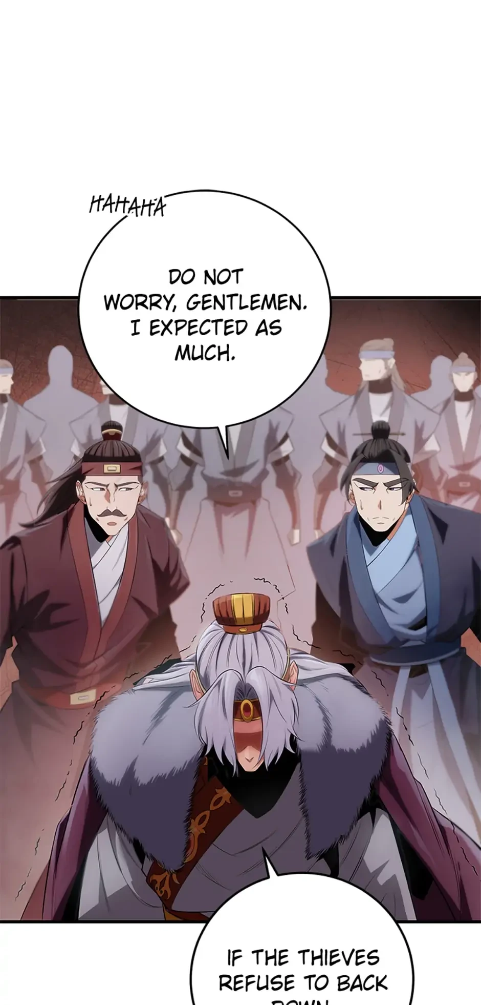 Heavenly Inquisition Sword Chapter 13 - 63