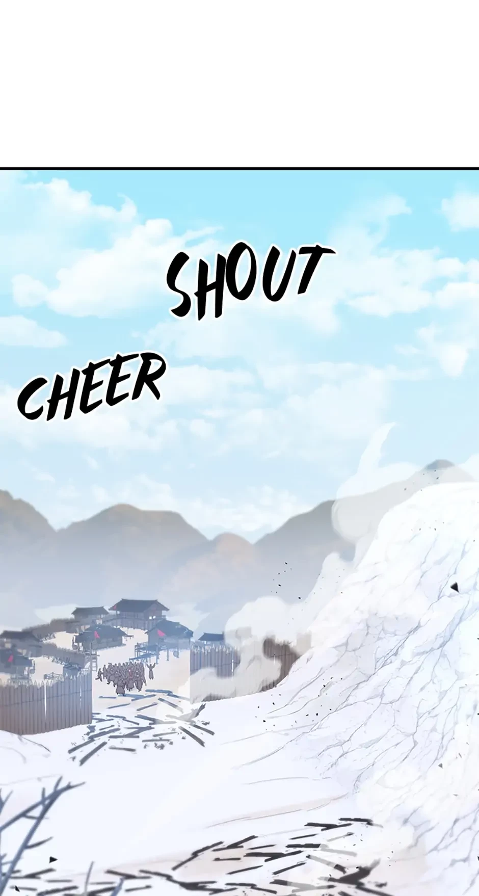 Heavenly Inquisition Sword Chapter 14 - 90