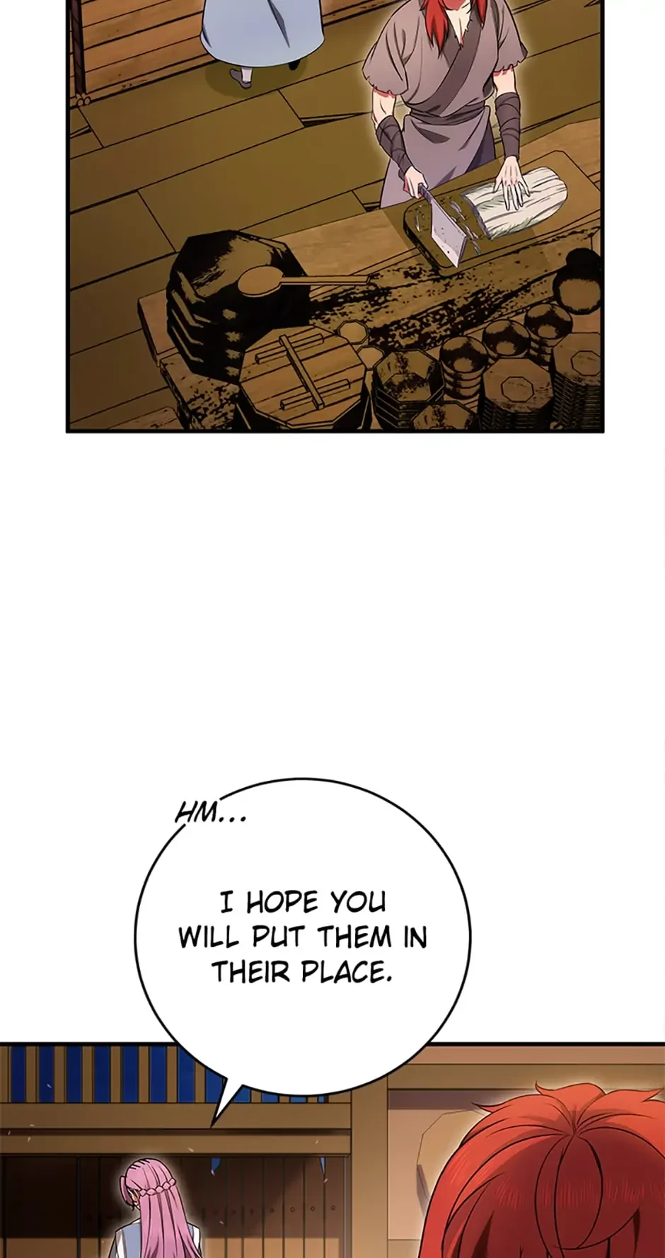 Heavenly Inquisition Sword Chapter 11 - 57