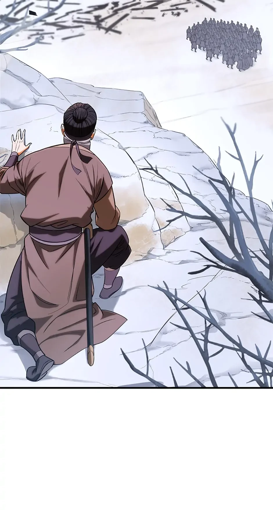 Heavenly Inquisition Sword Chapter 14 - 91