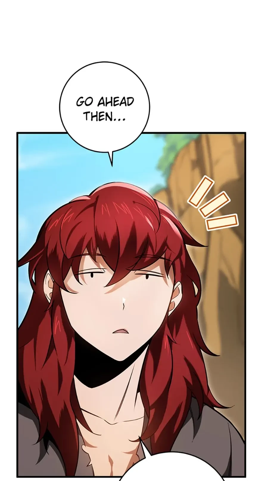 Heavenly Inquisition Sword Chapter 10 - 34