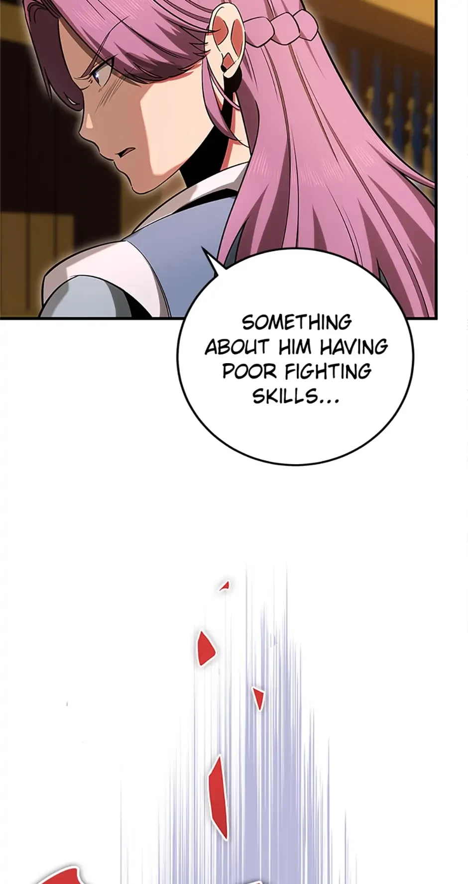 Heavenly Inquisition Sword Chapter 11 - 59