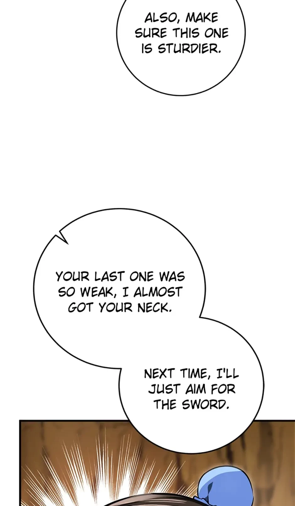 Heavenly Inquisition Sword Chapter 10 - 35