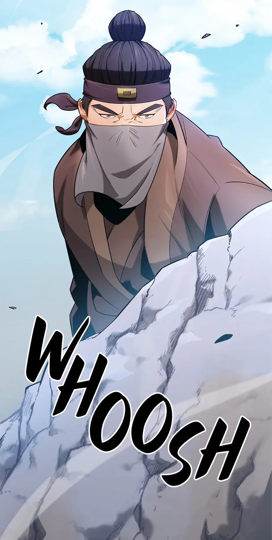 Heavenly Inquisition Sword Chapter 14 - 93