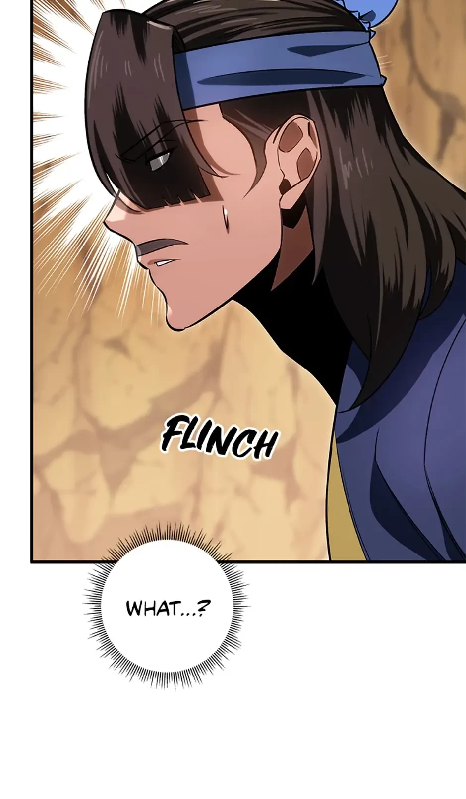 Heavenly Inquisition Sword Chapter 10 - 36