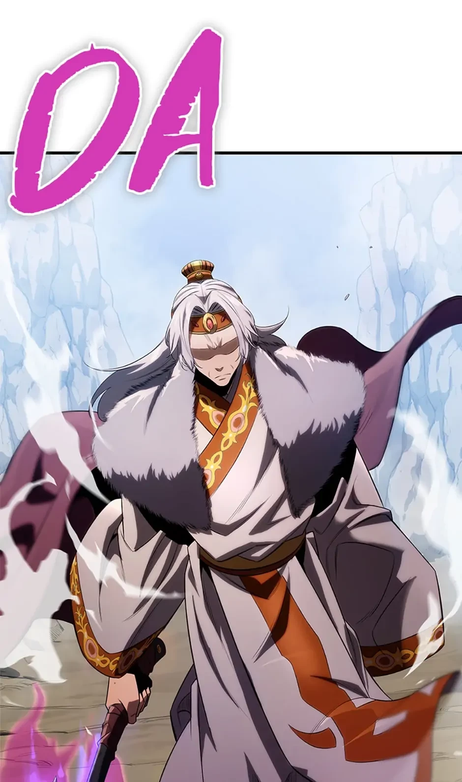 Heavenly Inquisition Sword Chapter 13 - 67