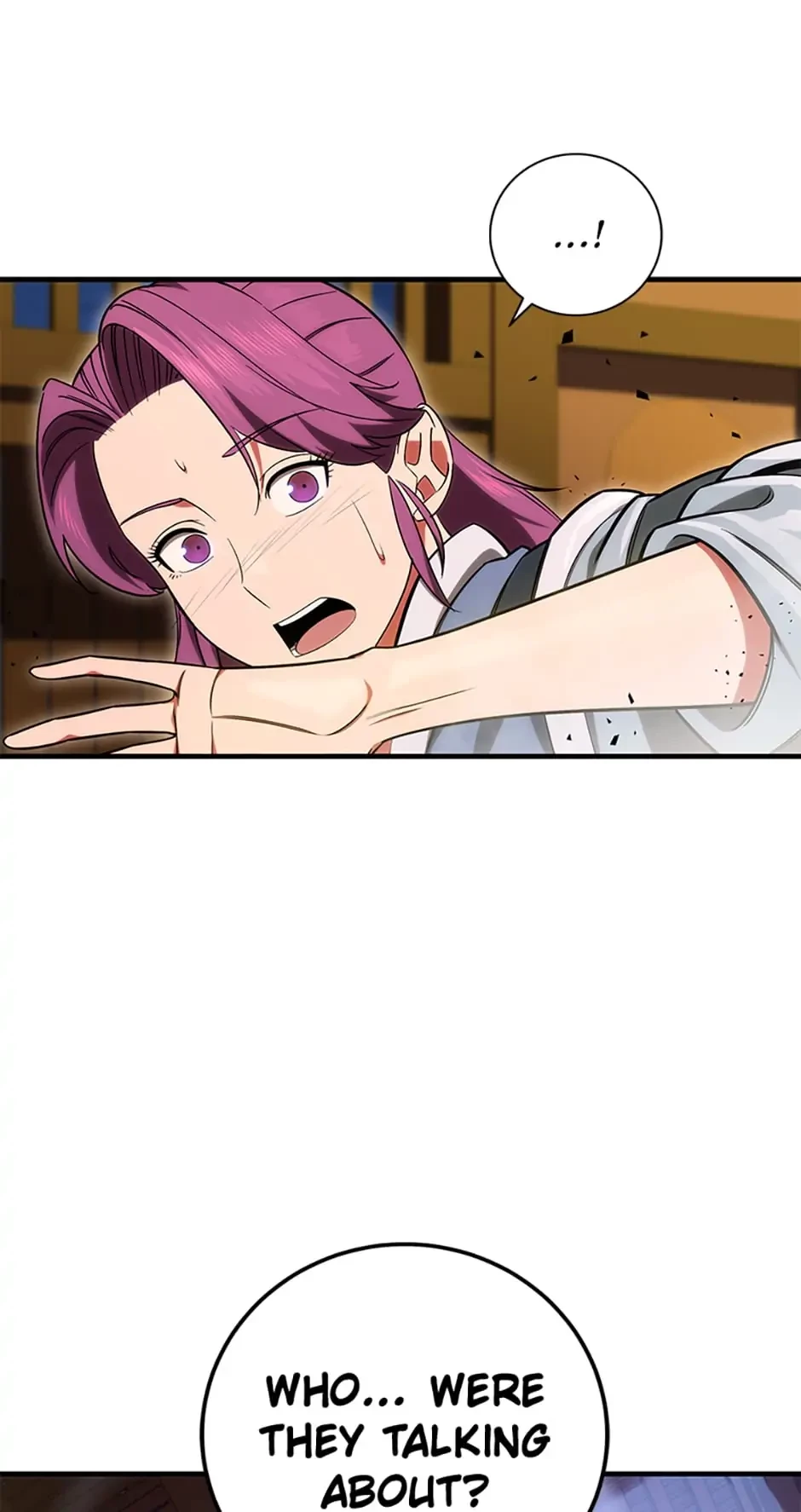 Heavenly Inquisition Sword Chapter 11 - 61