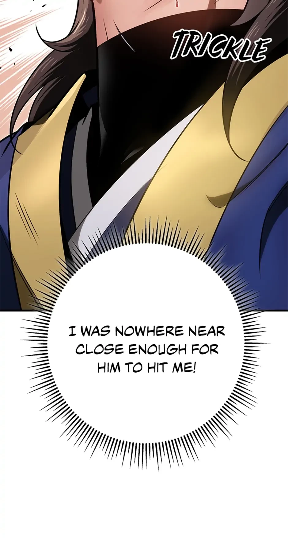 Heavenly Inquisition Sword Chapter 10 - 38