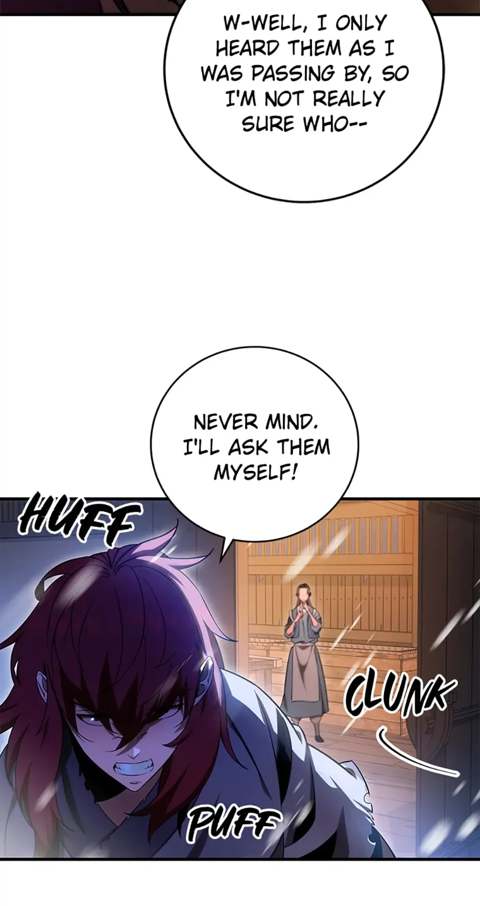 Heavenly Inquisition Sword Chapter 11 - 63