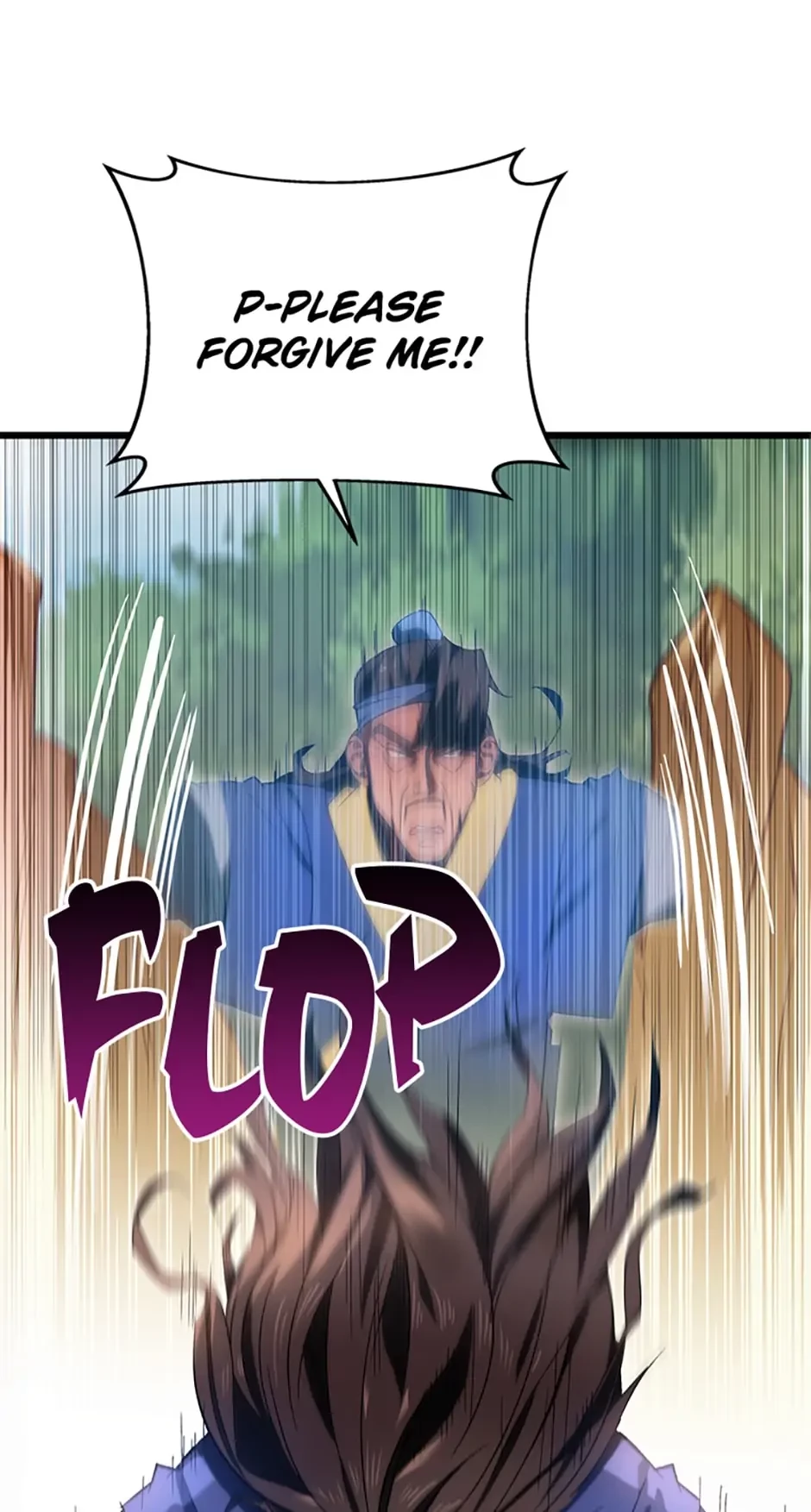 Heavenly Inquisition Sword Chapter 10 - 39