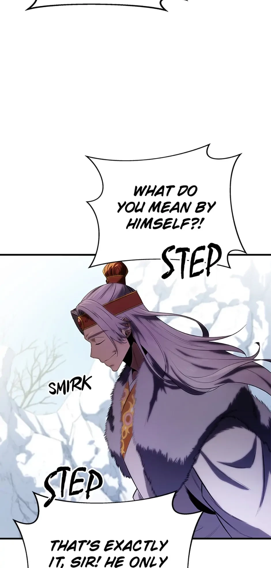 Heavenly Inquisition Sword Chapter 13 - 70