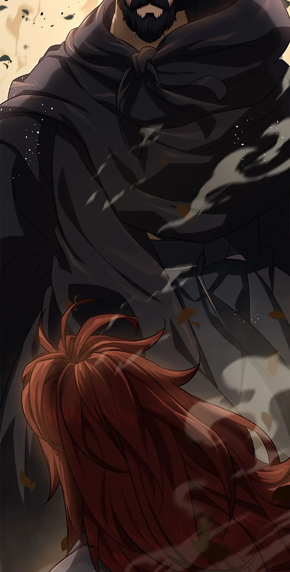 The Nine Heavens Swordmaster Chapter 15 - 104