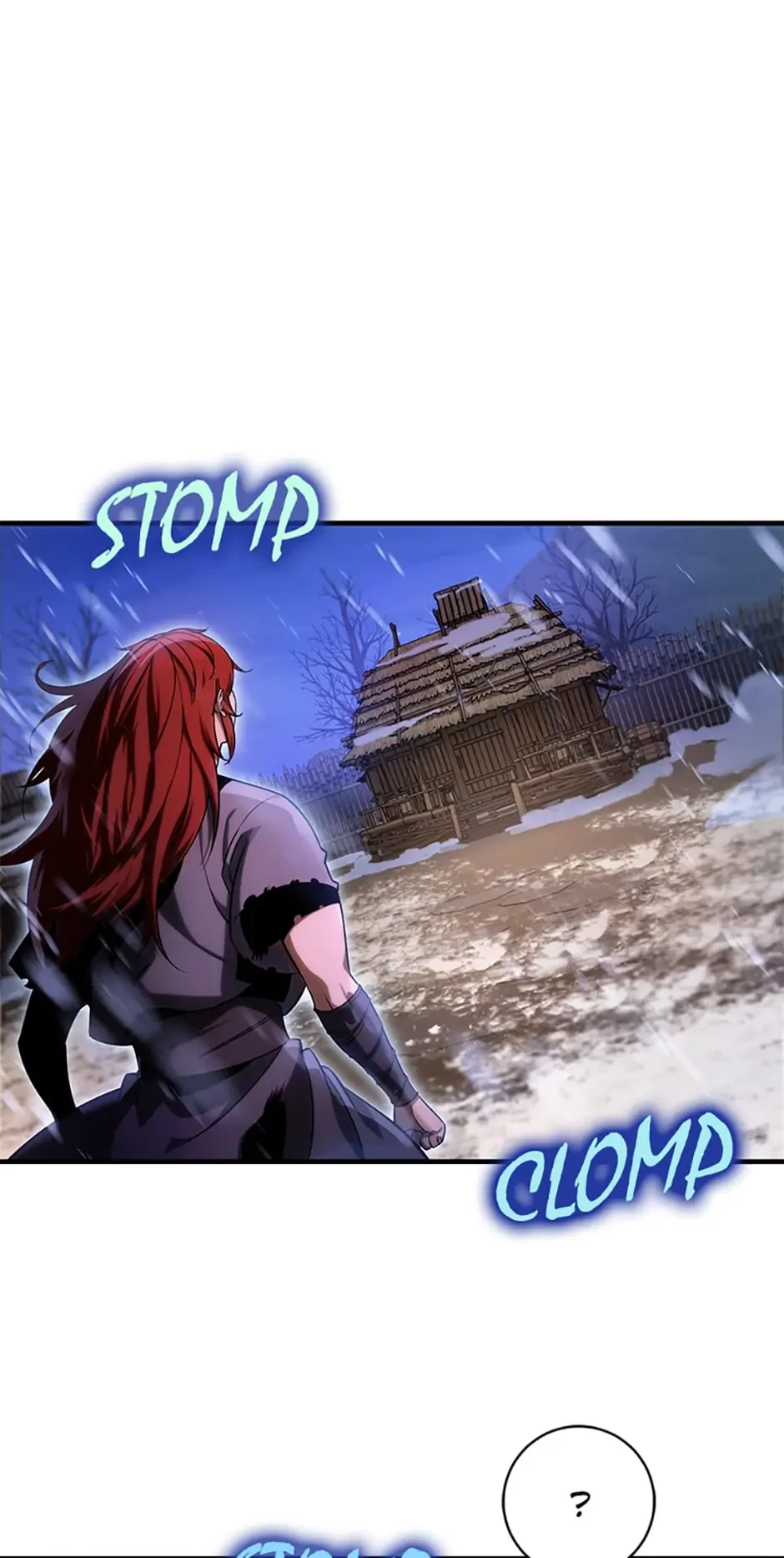 Heavenly Inquisition Sword Chapter 11 - 64