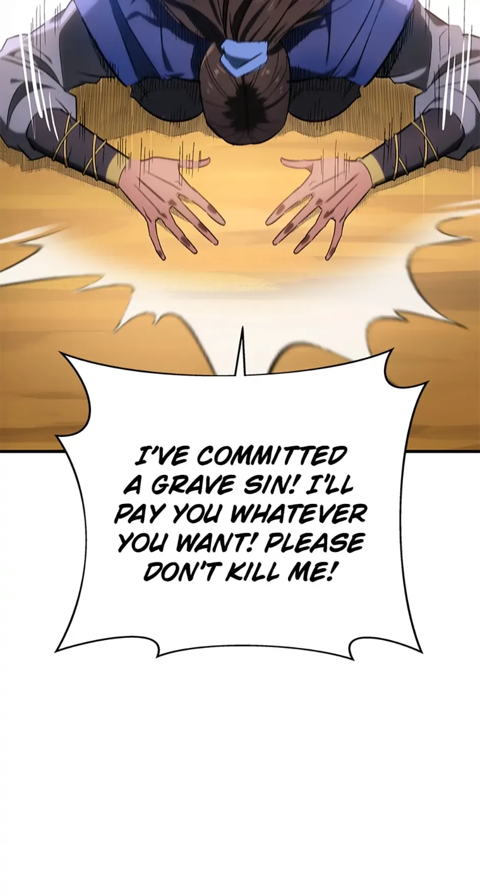 Heavenly Inquisition Sword Chapter 10 - 40